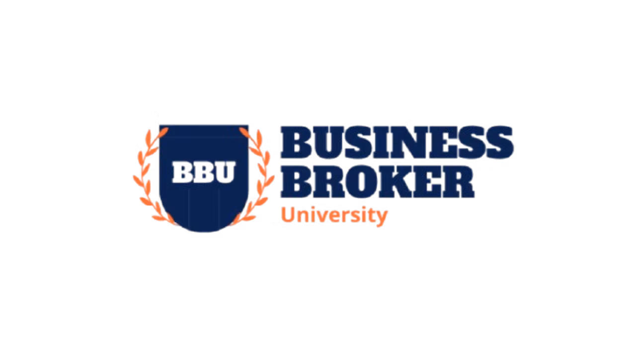 Business Broker University