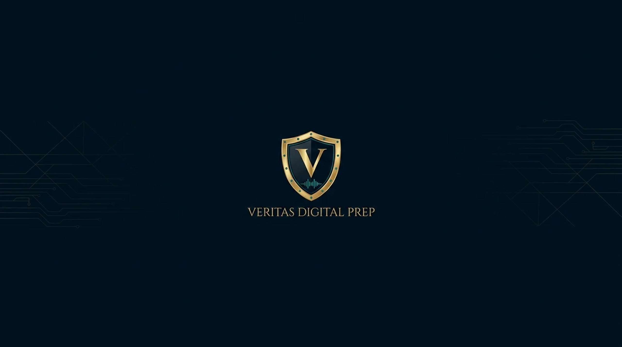 Veritas Digital Prep