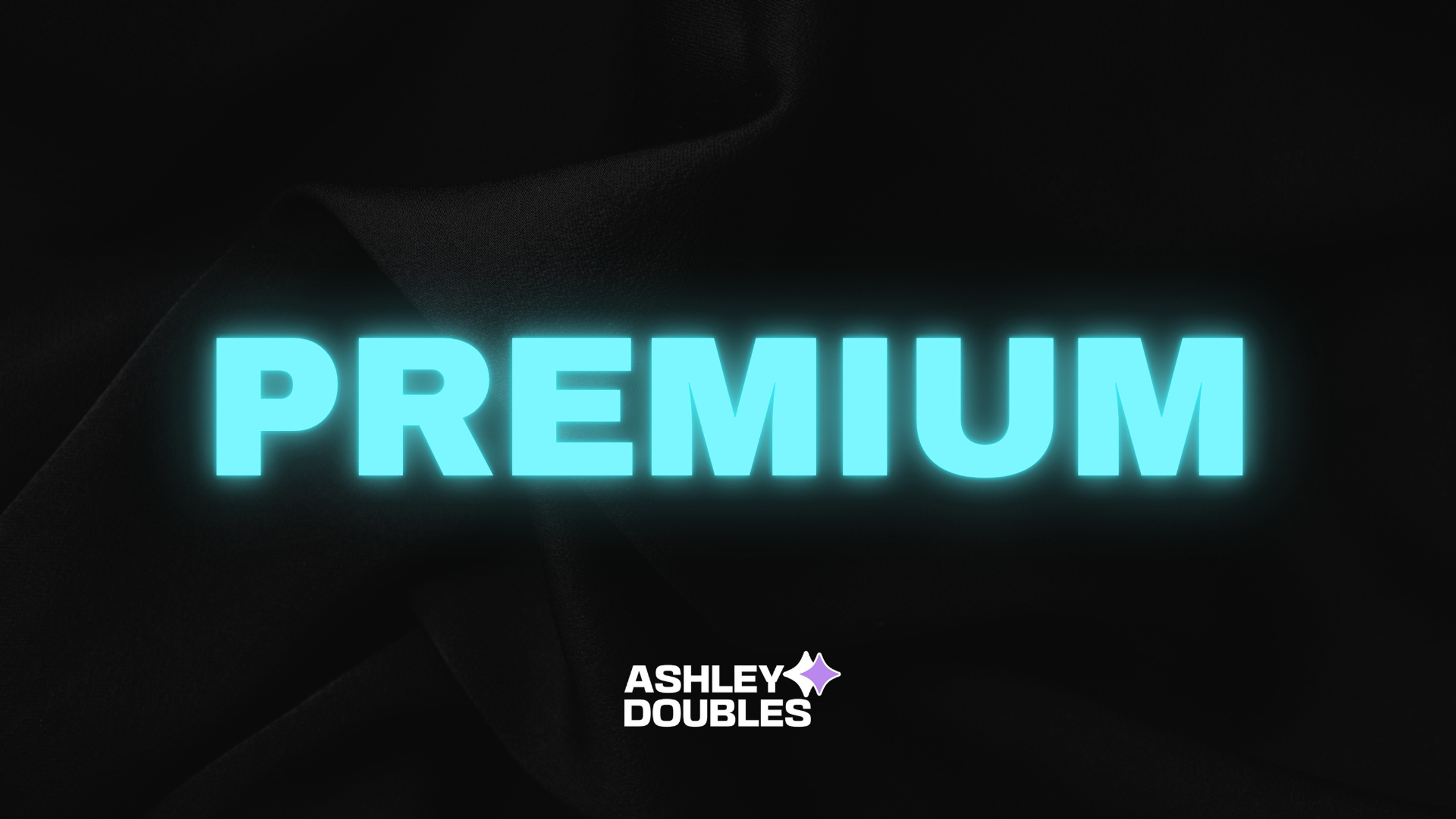AshleyDoubles Community