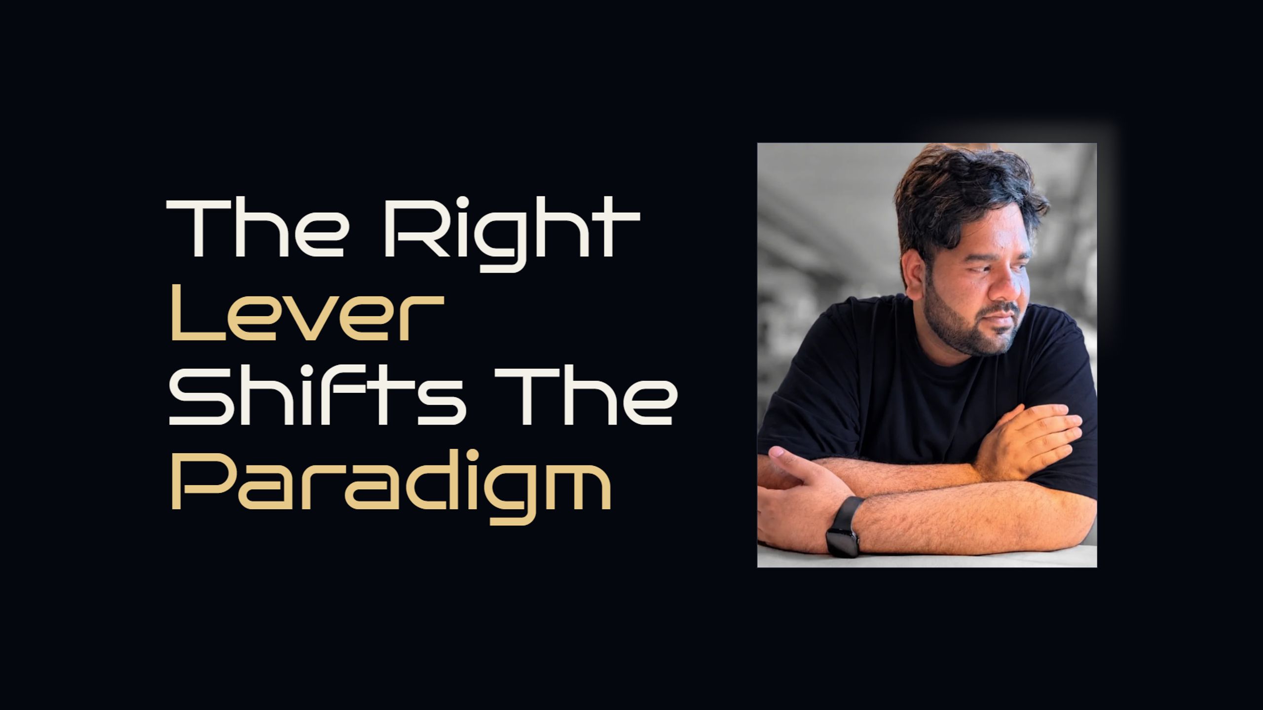 The ProParadigm