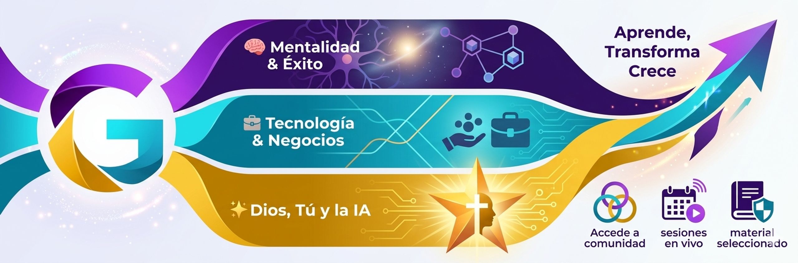 Getter IA Academy