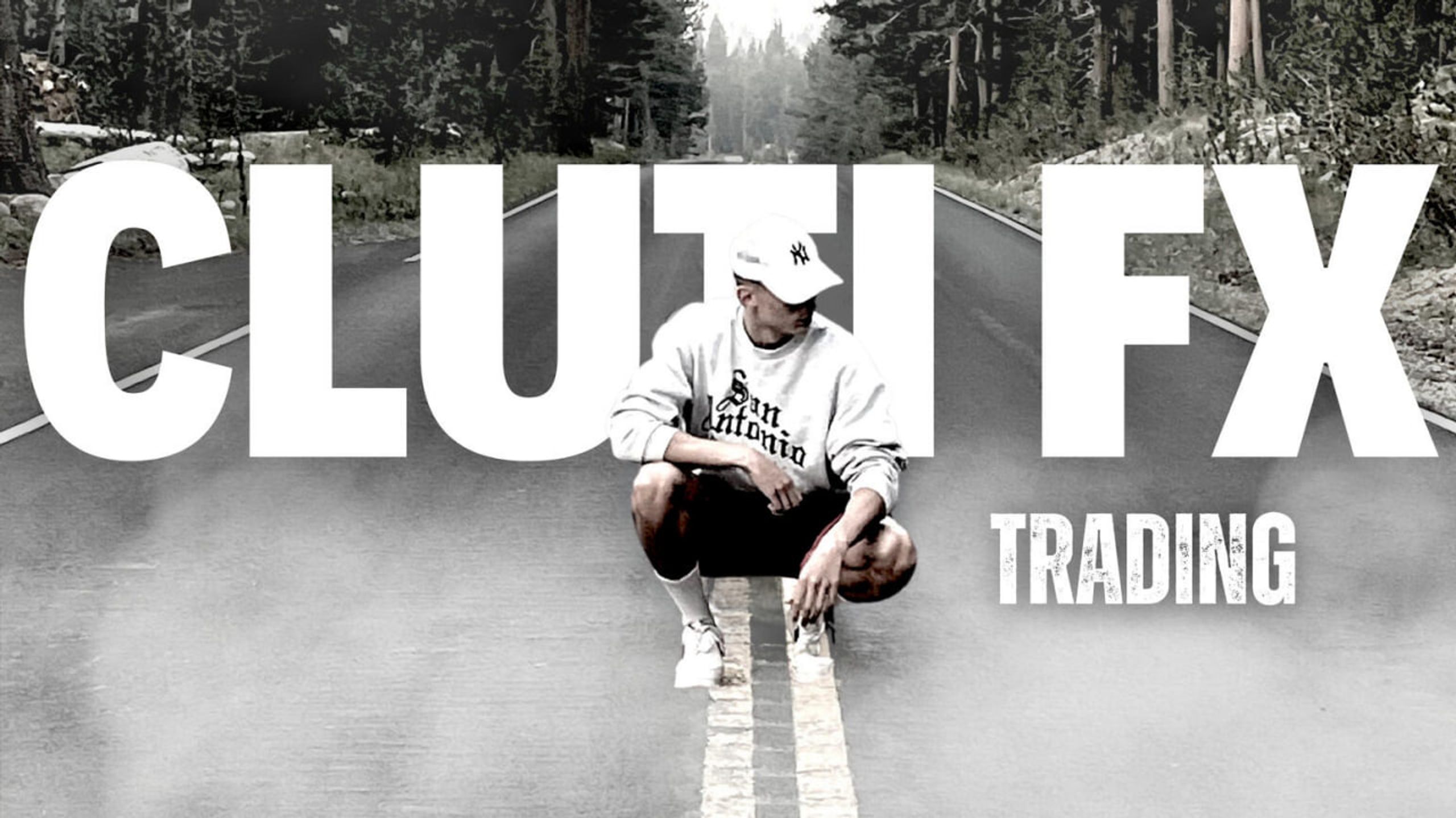 CLUTI FX trading CRT