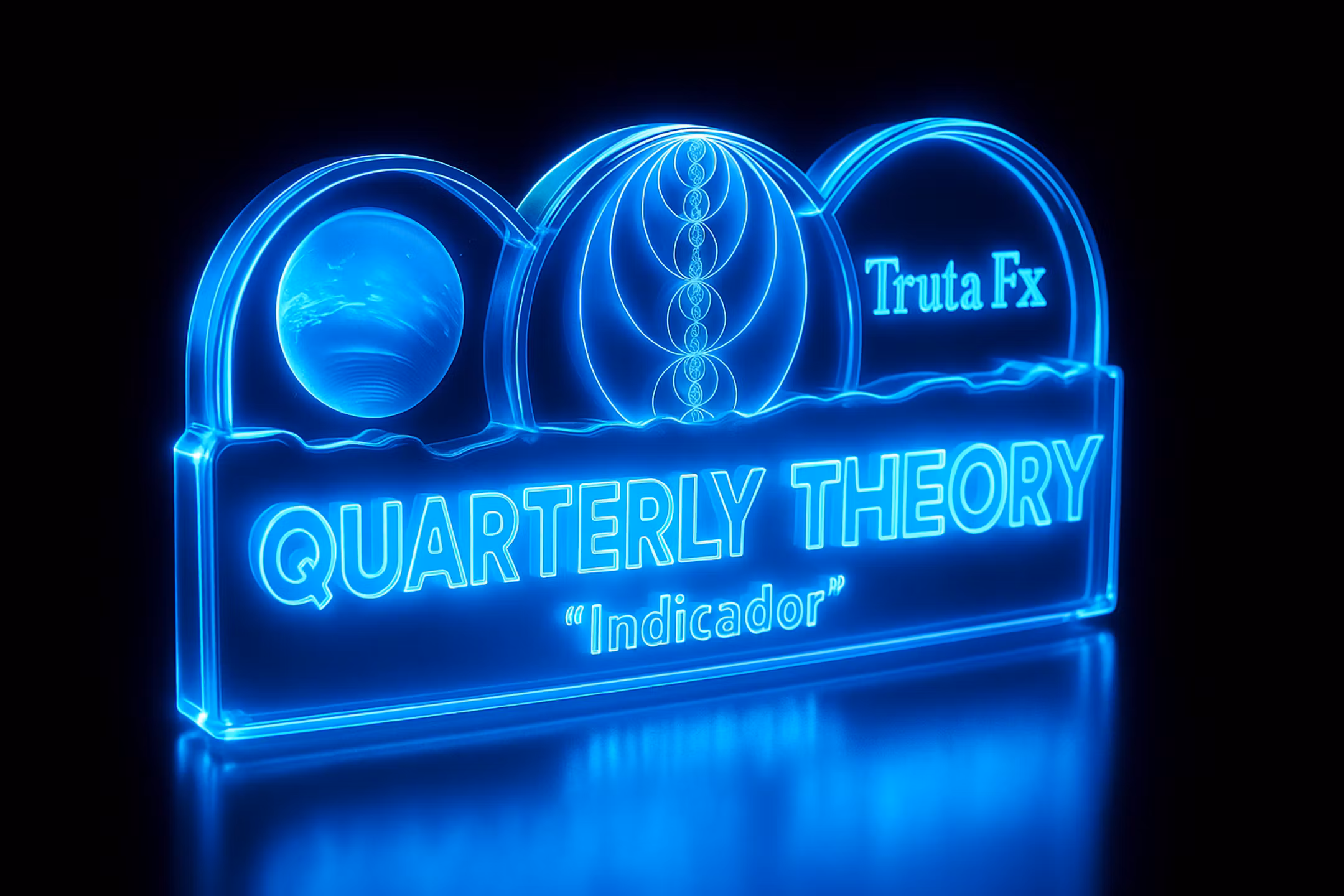 Quarterly Theory Indicators