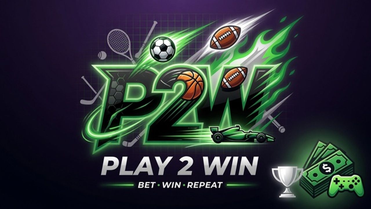 Play2Win