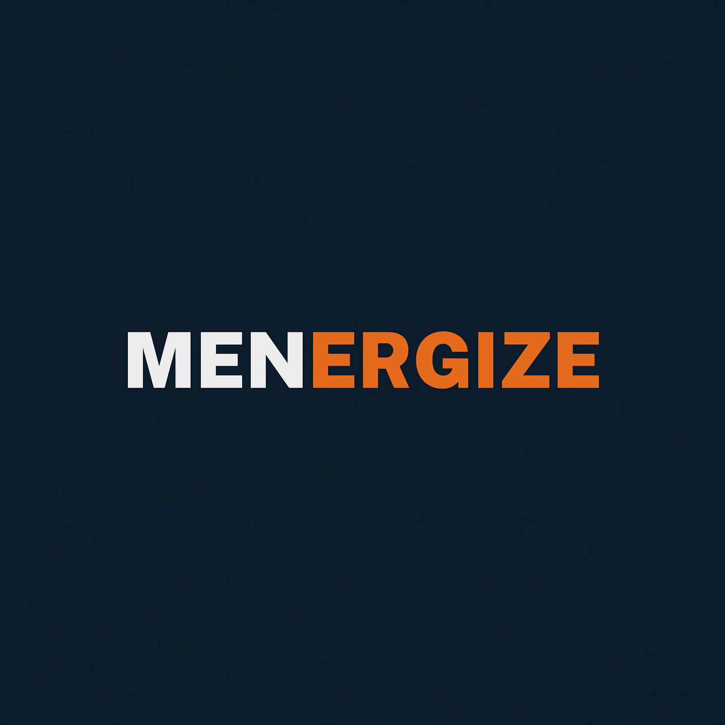 Menergize