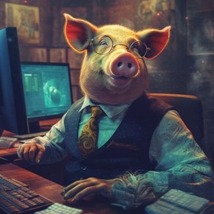 Oink Opulence Endeavors