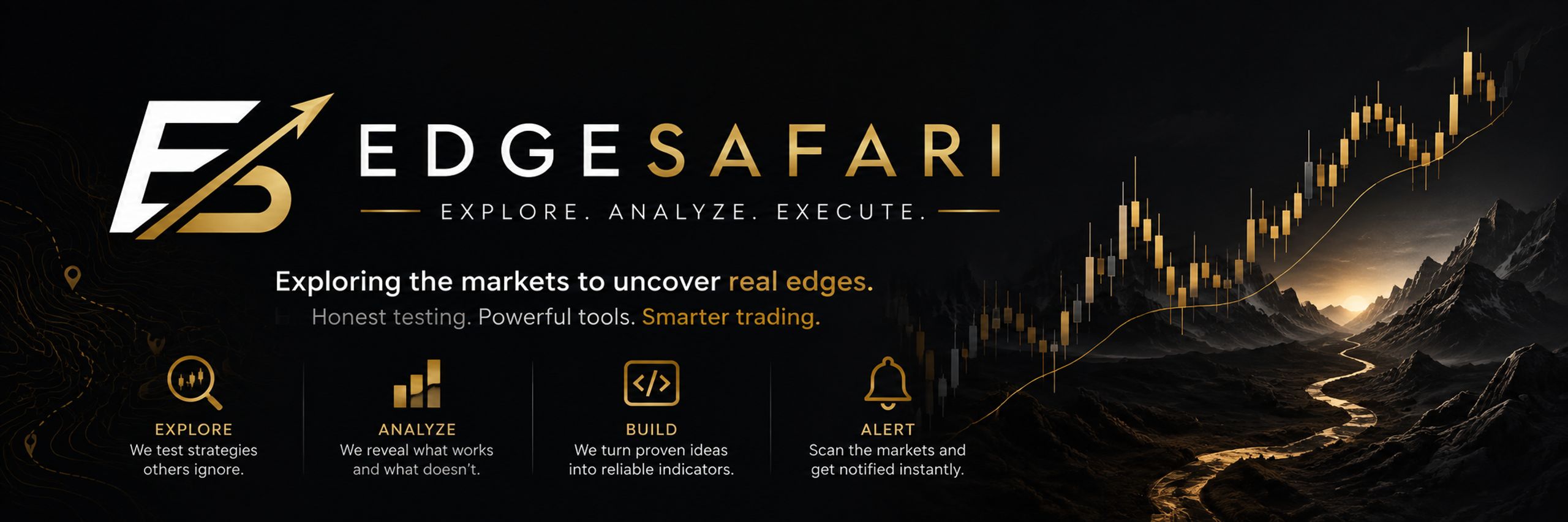 Edge Safari