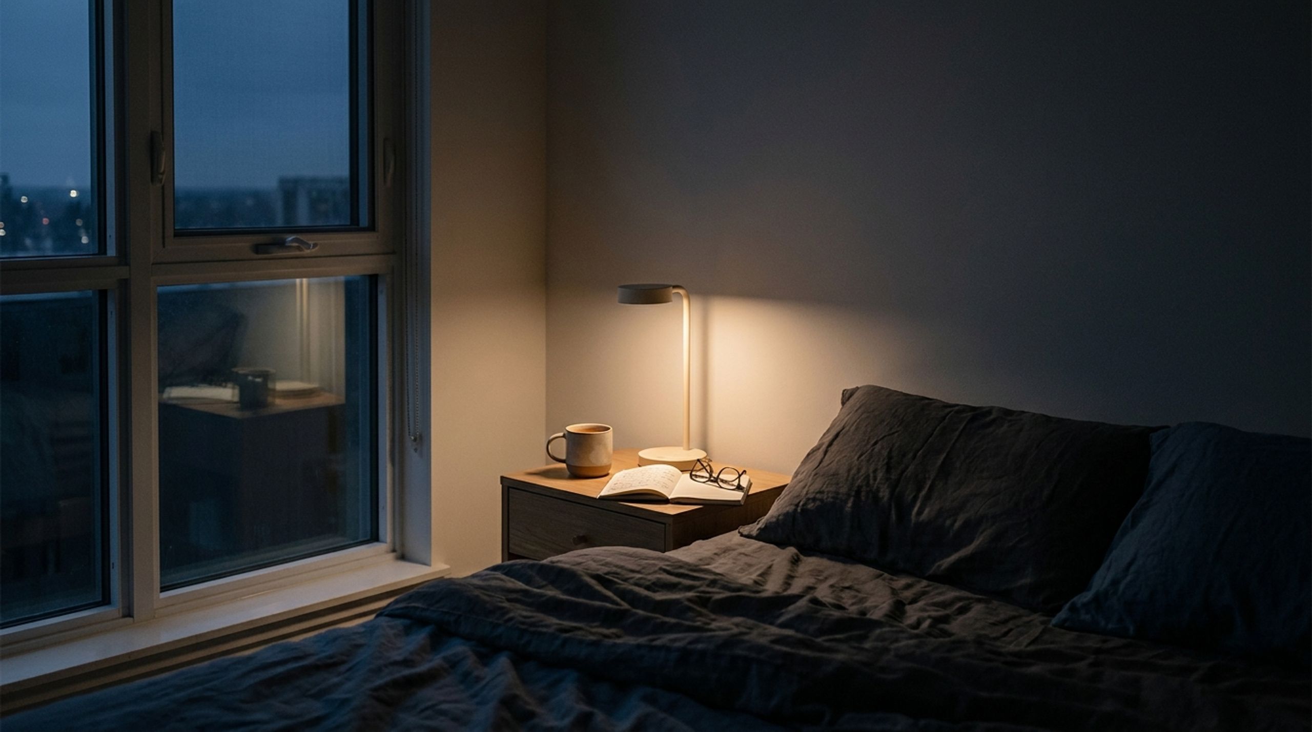 Sleep in 10