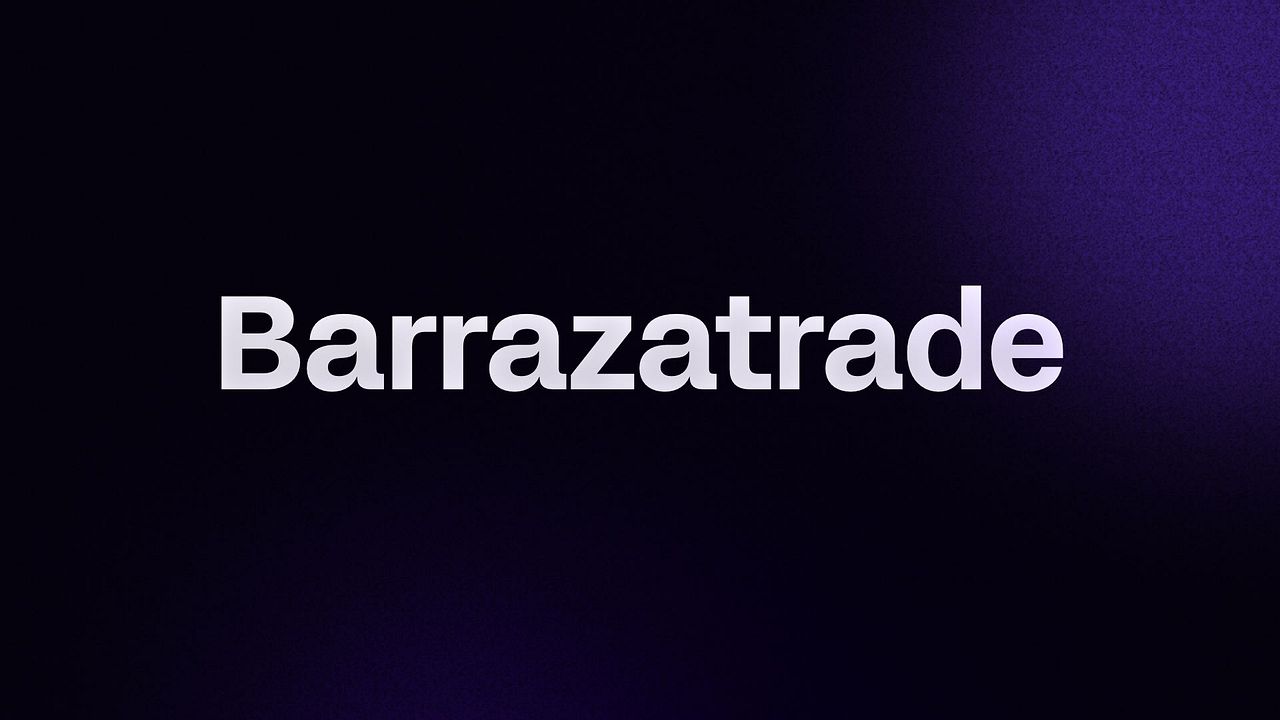 Barrazatrade