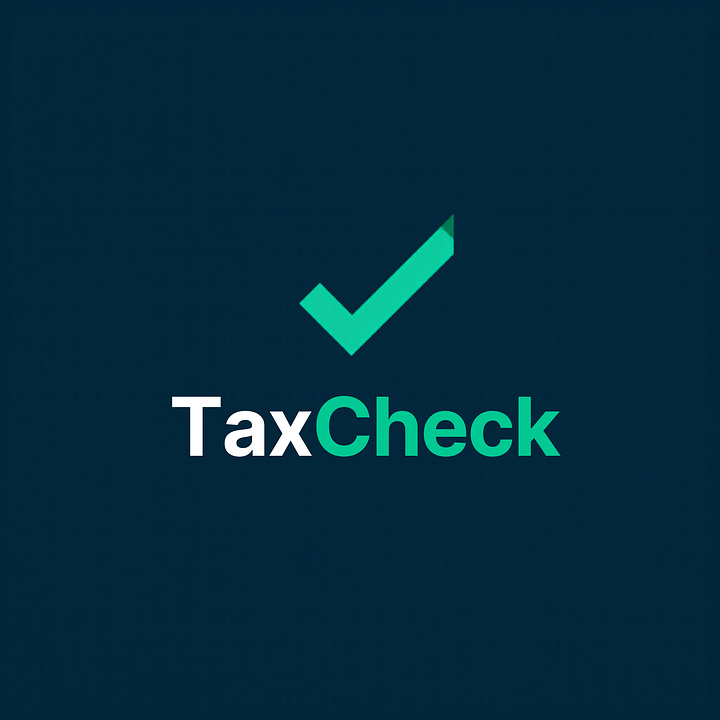 Check Tax