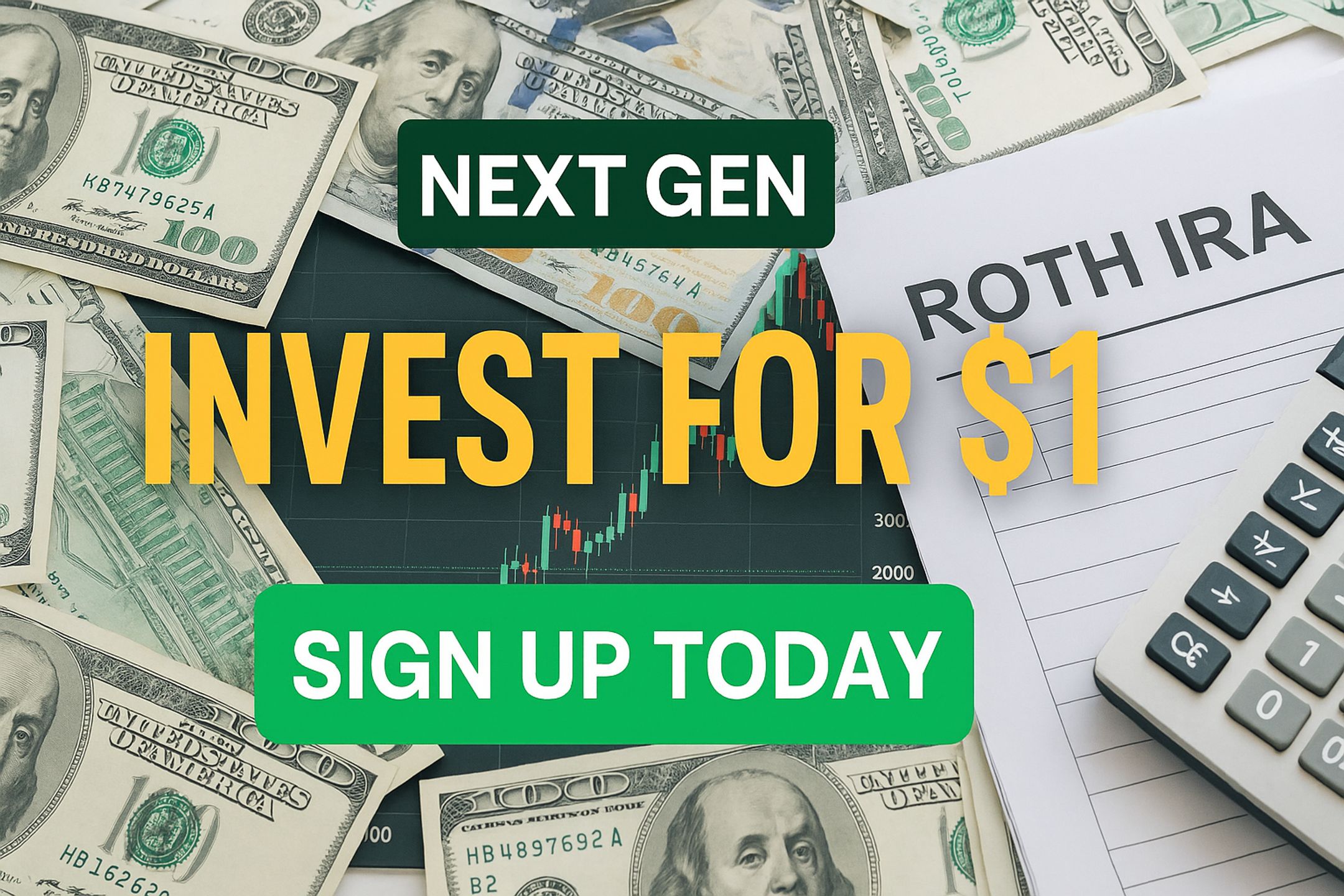 NEXTGEN INVESTMENTS