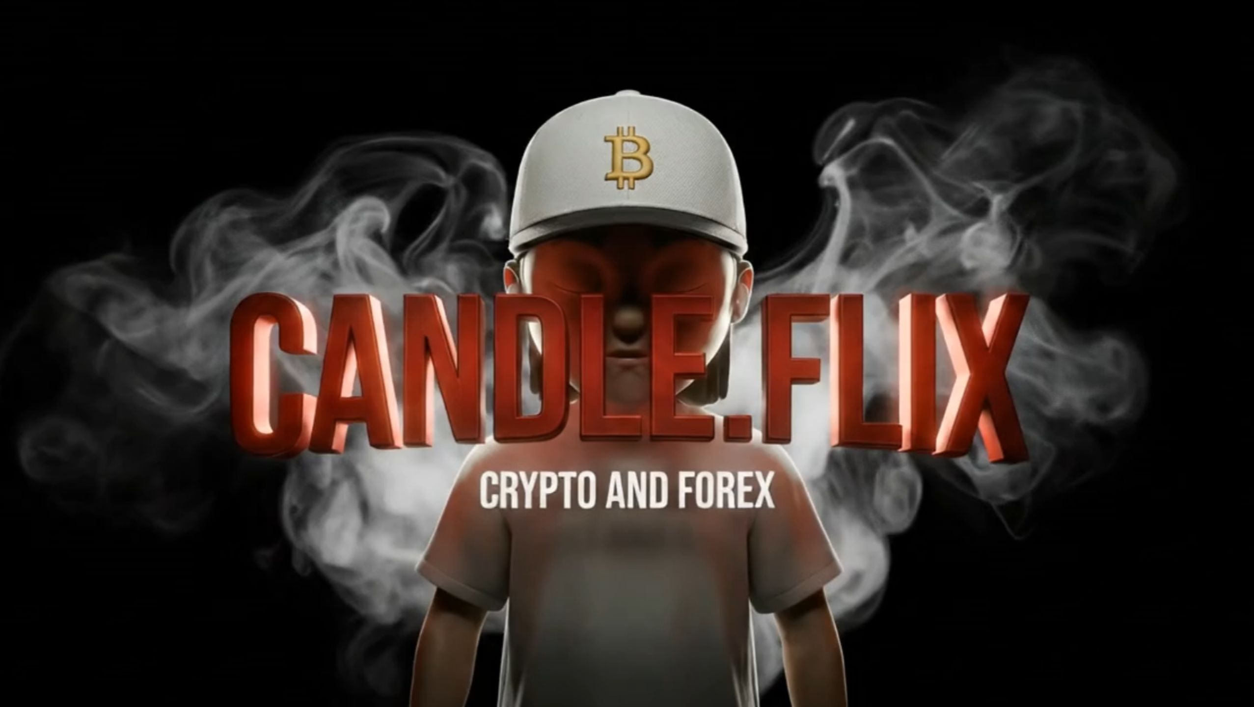 Candle Flix Academy