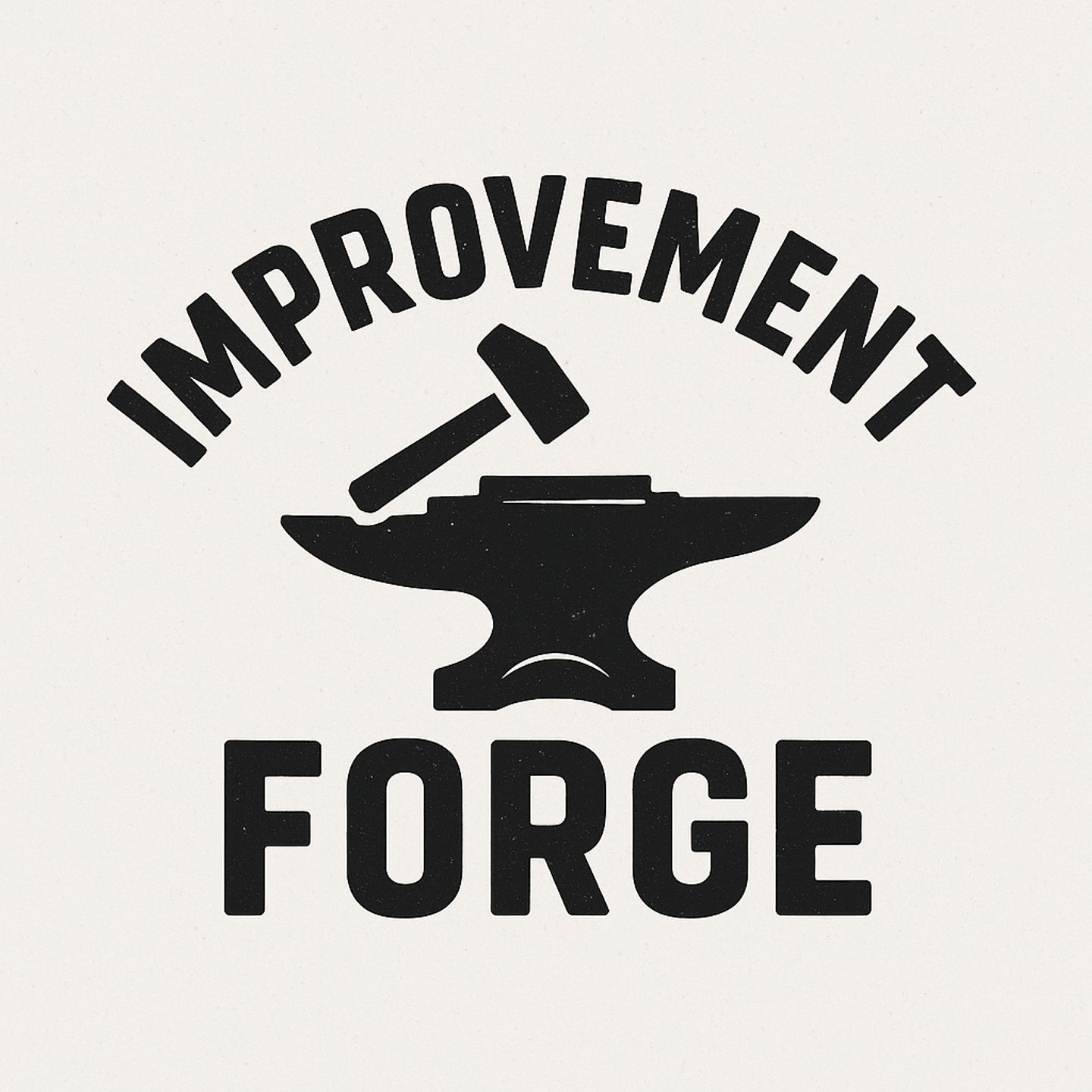 Improvement Forge