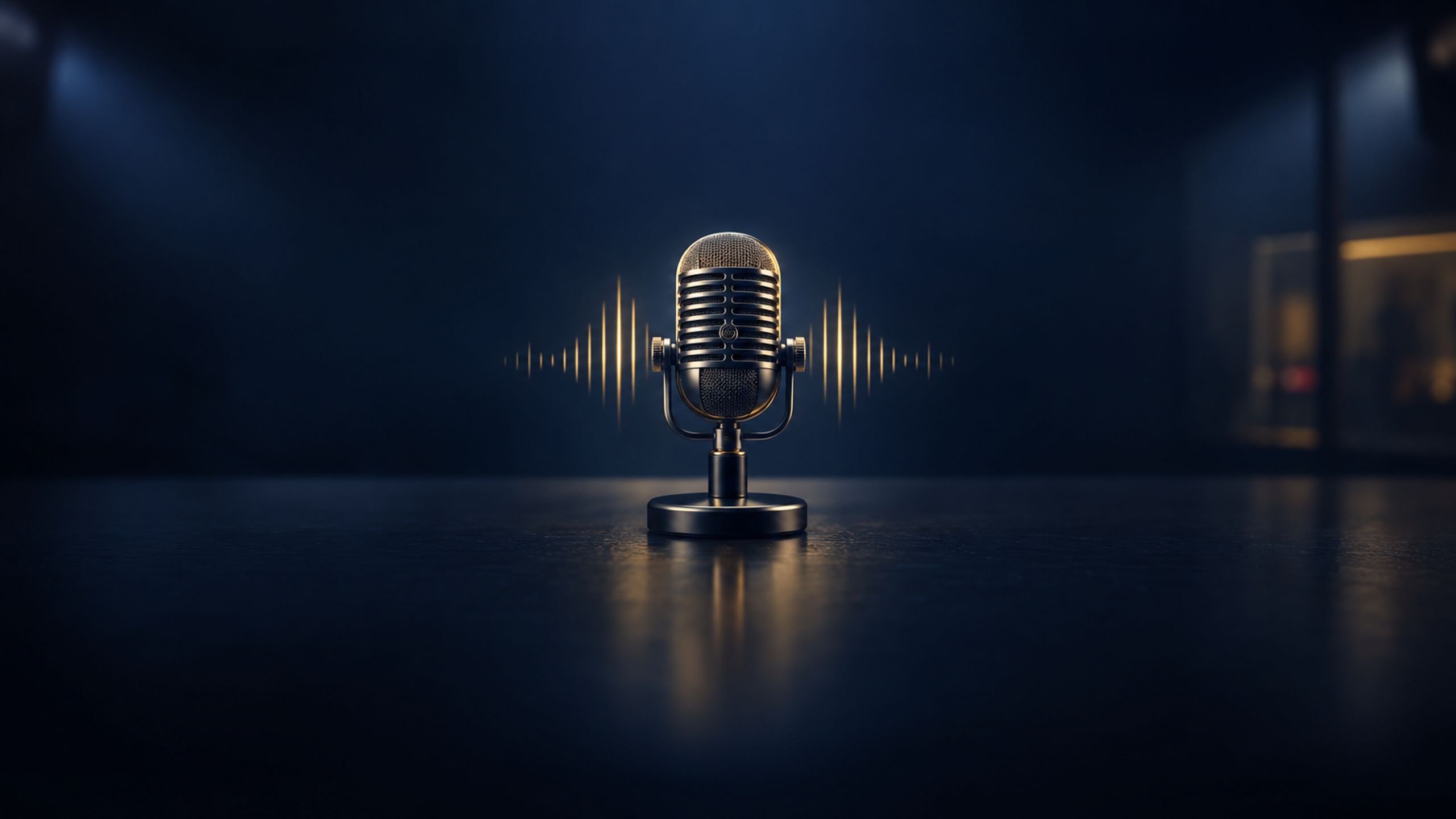 Radio Imaging Audio Toolkit