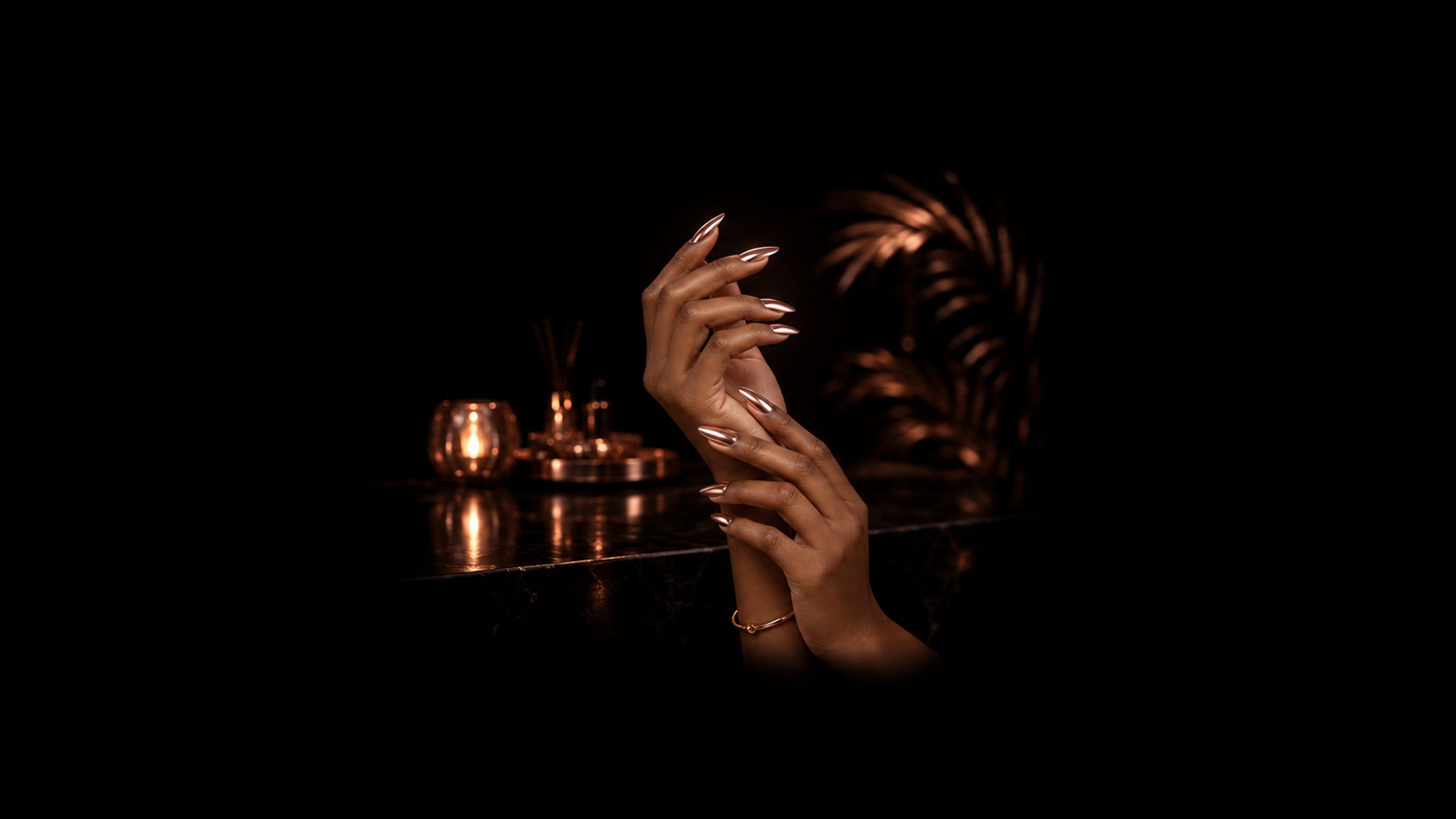 Nail Tech in Agbede Ikorodu