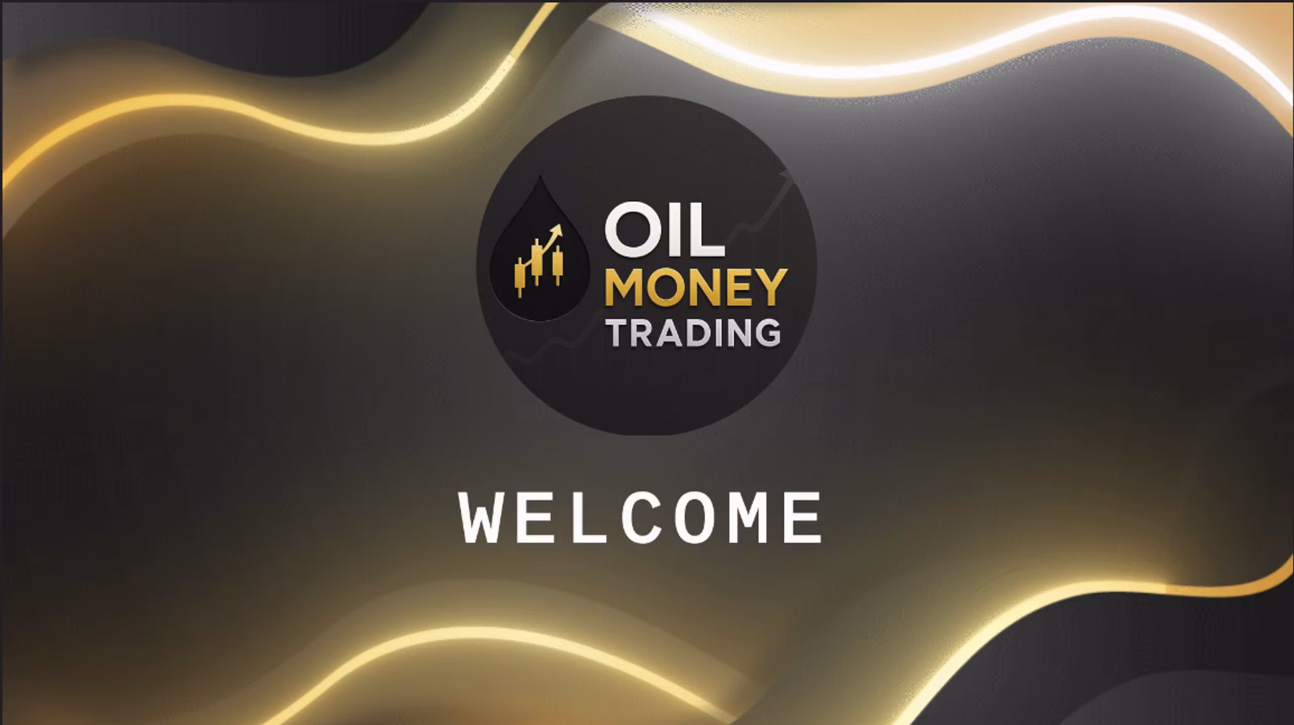 Oil Money Trading