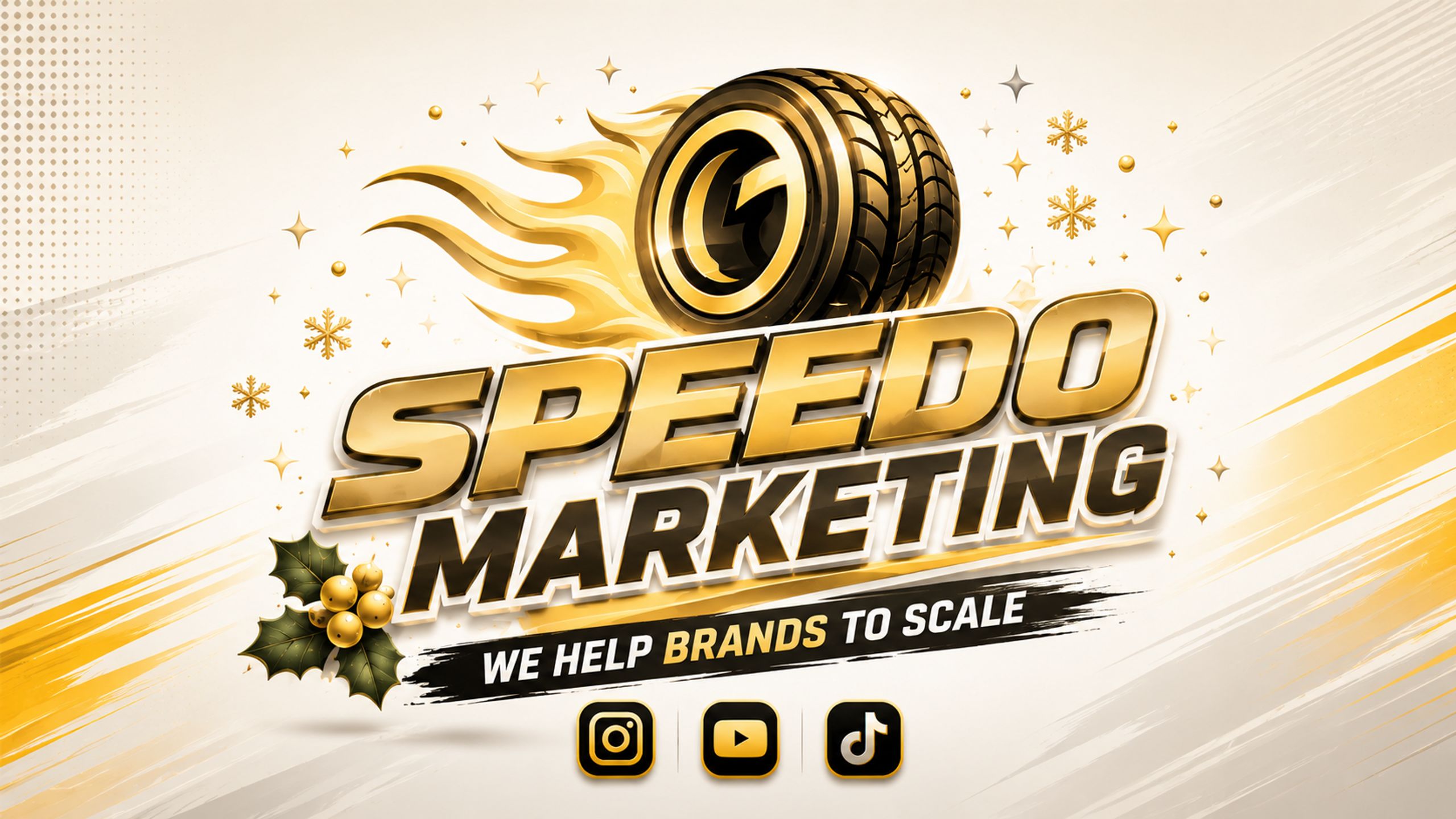 Speedo Marketing
