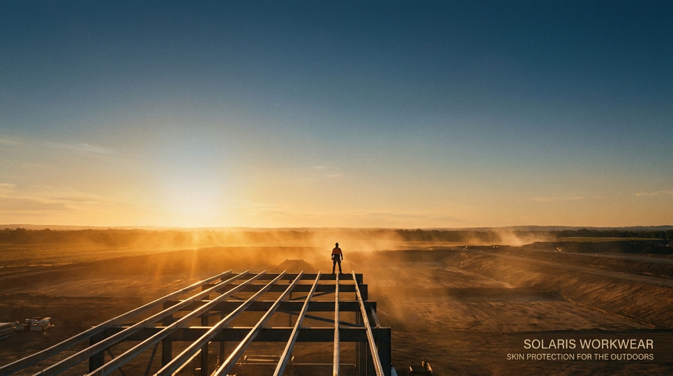 SunProof Worker