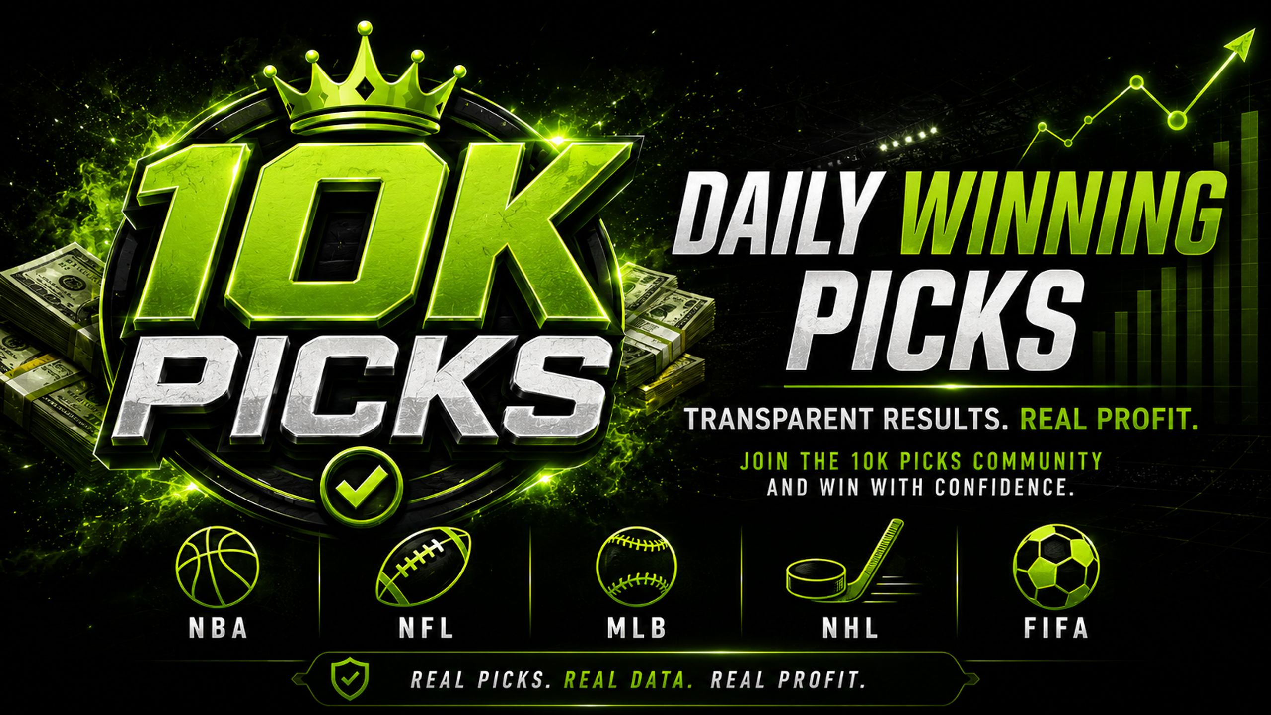 10K PICKS💰