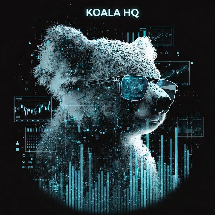 Koala HQ