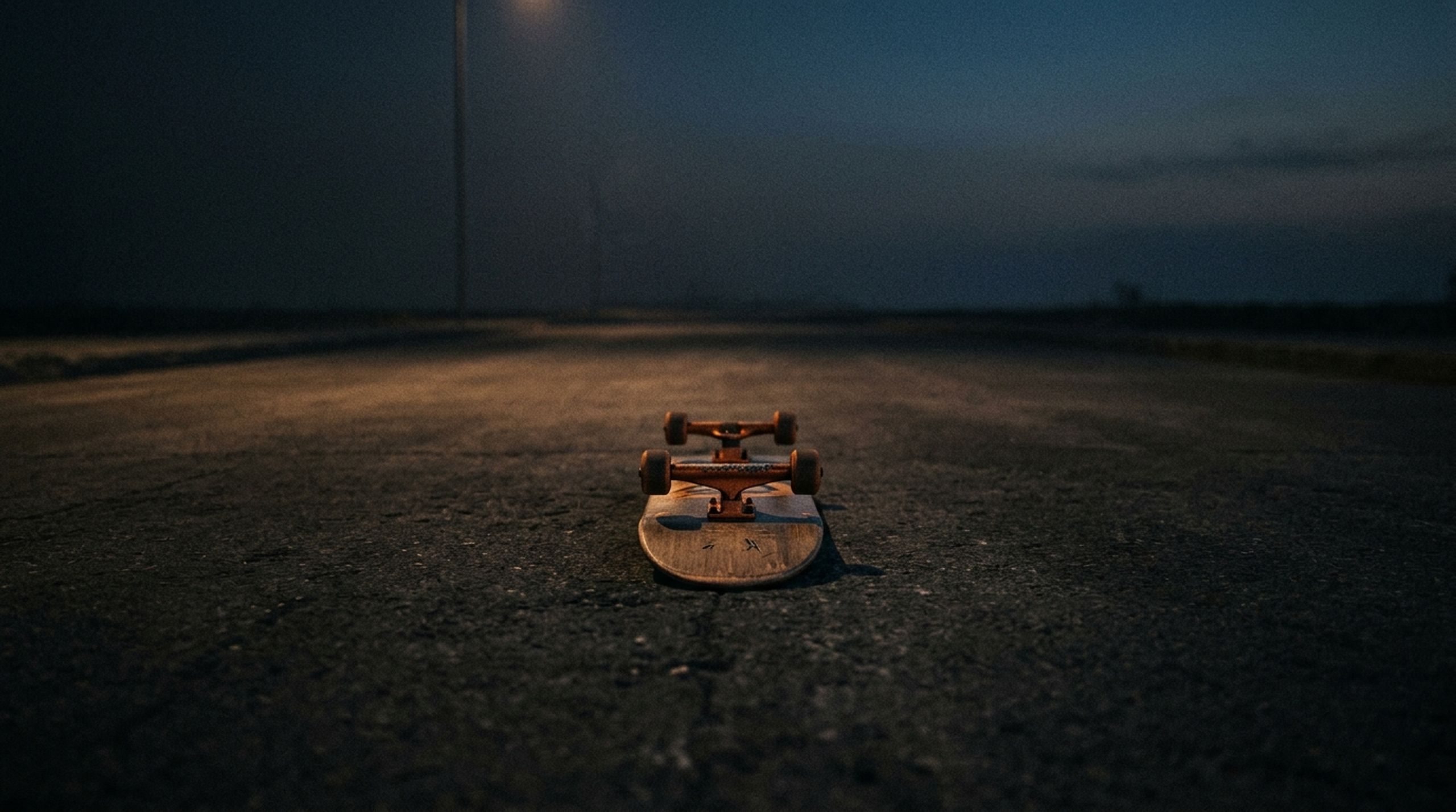 Curb Supply
