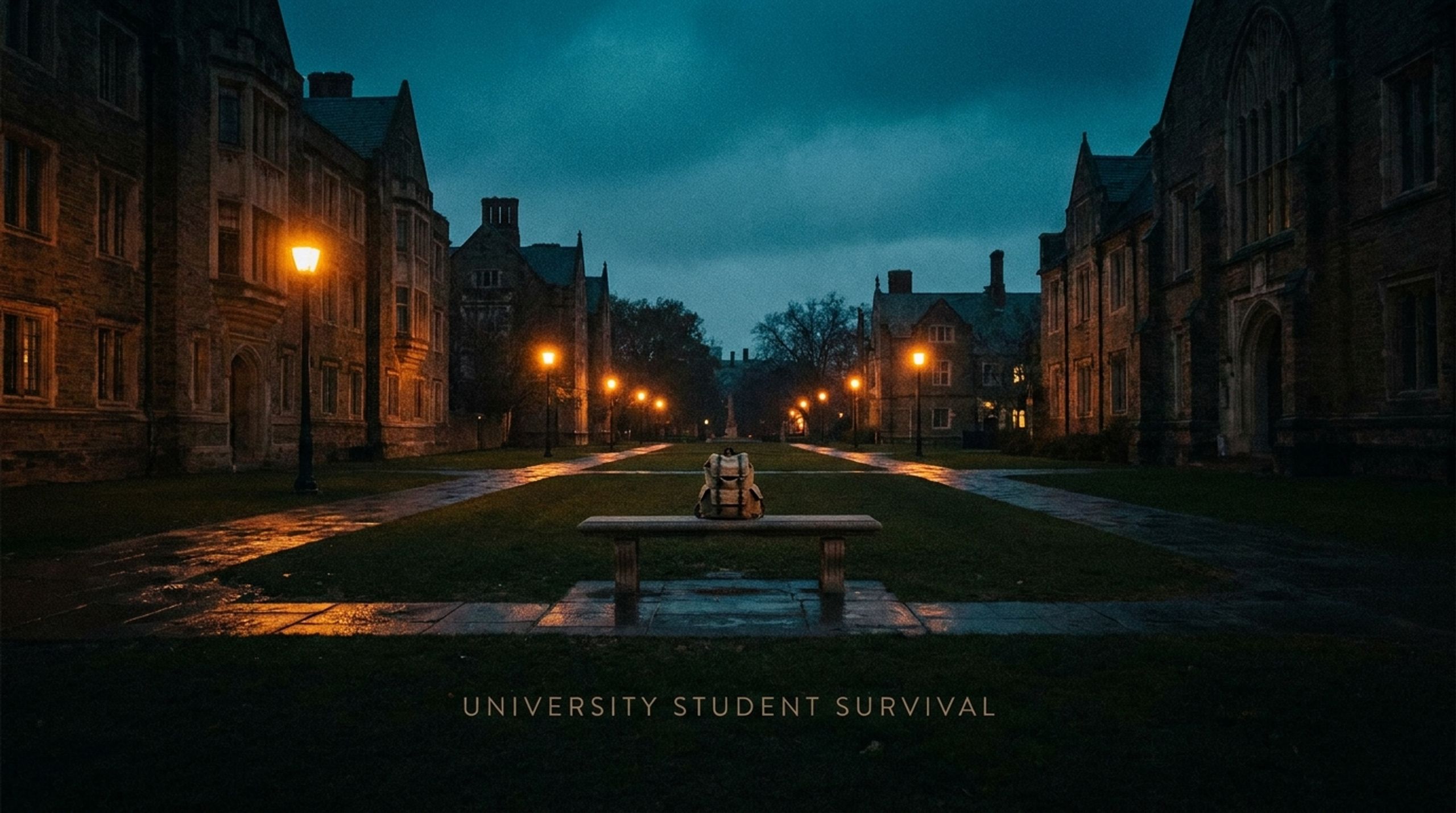 Survive Uni