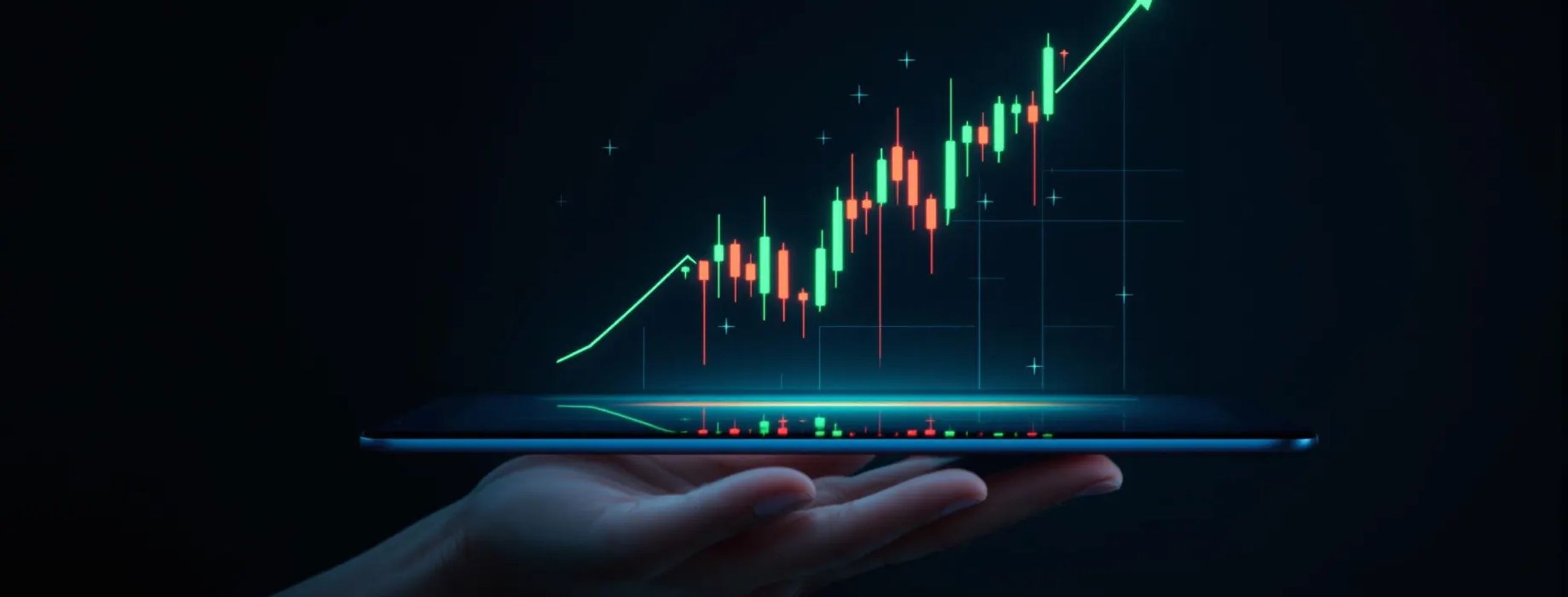 Profitable Traders