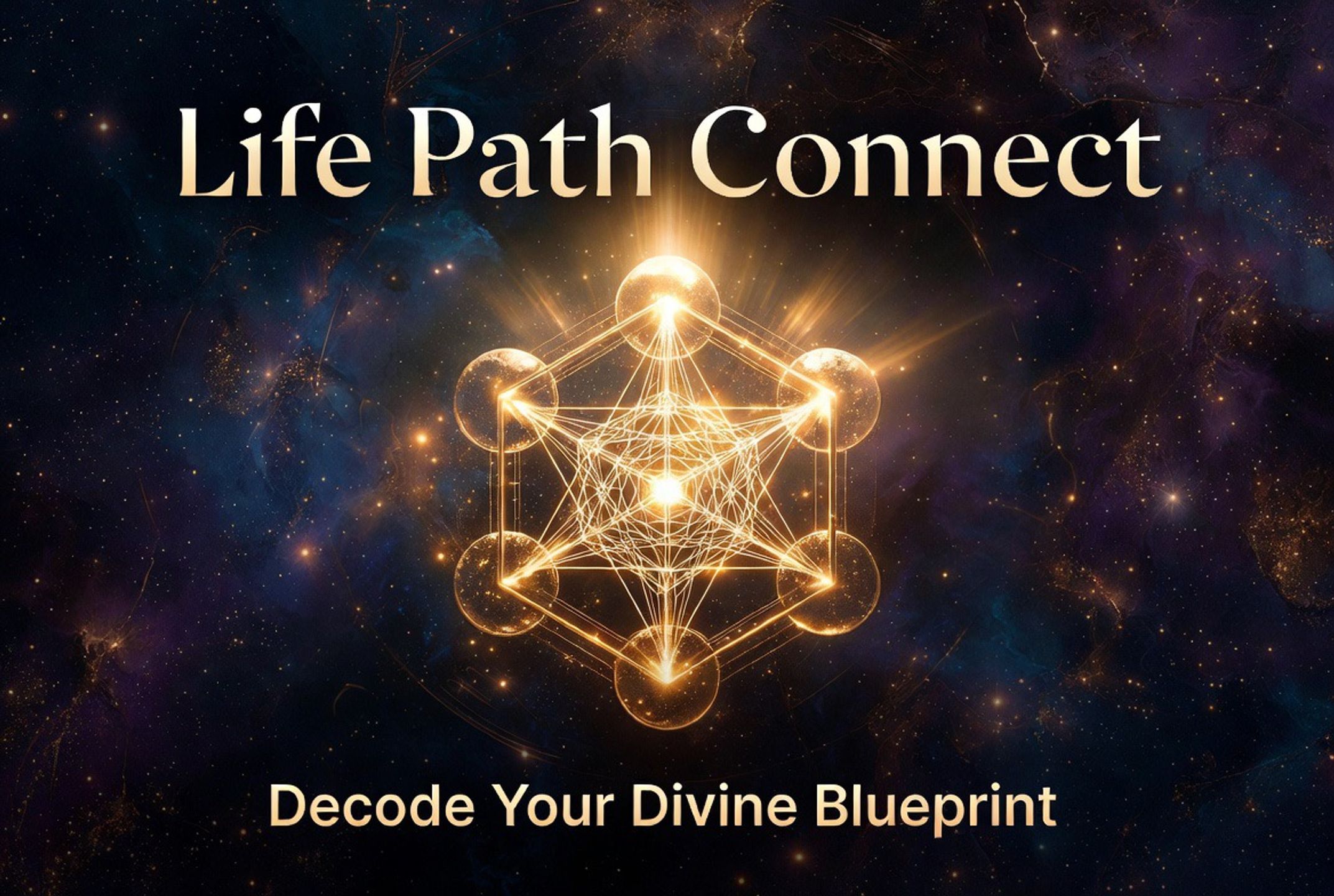 Life-Path-Connect