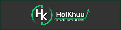 Elevate Your Trading With HaiKhuu