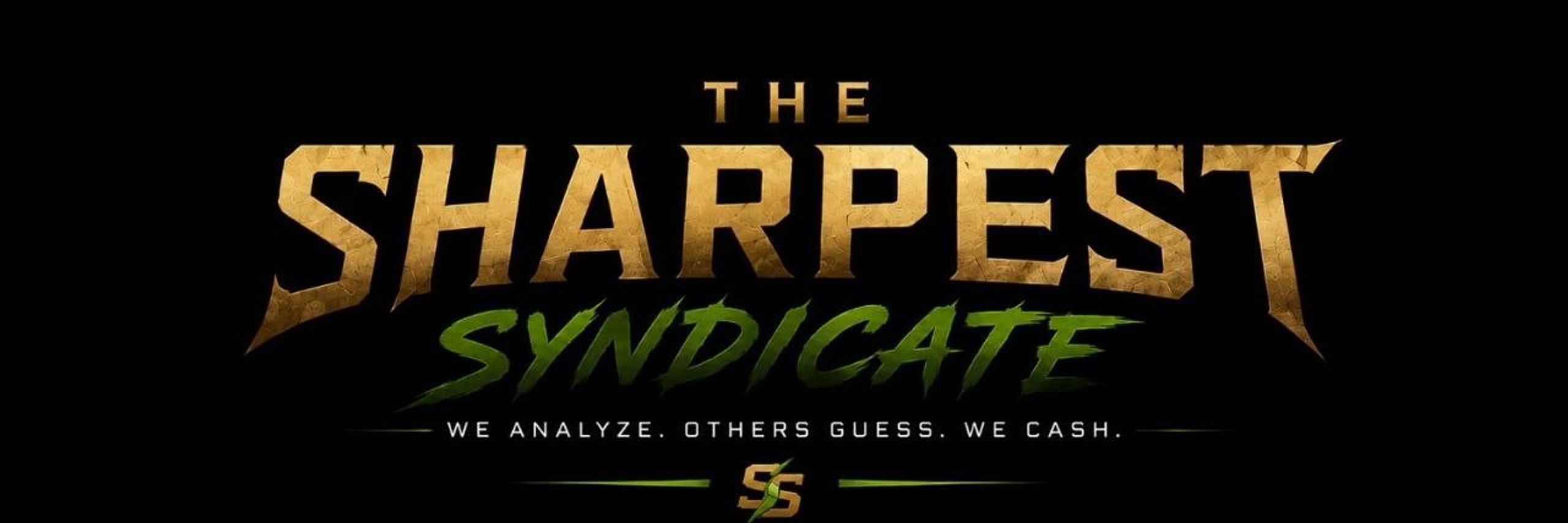 THE SHARP SYNDICATE