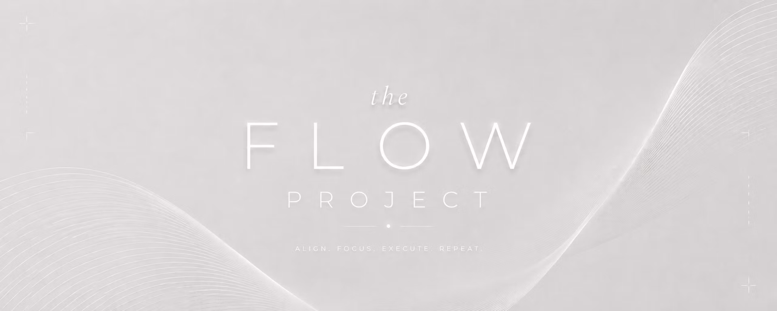 The Flow Project