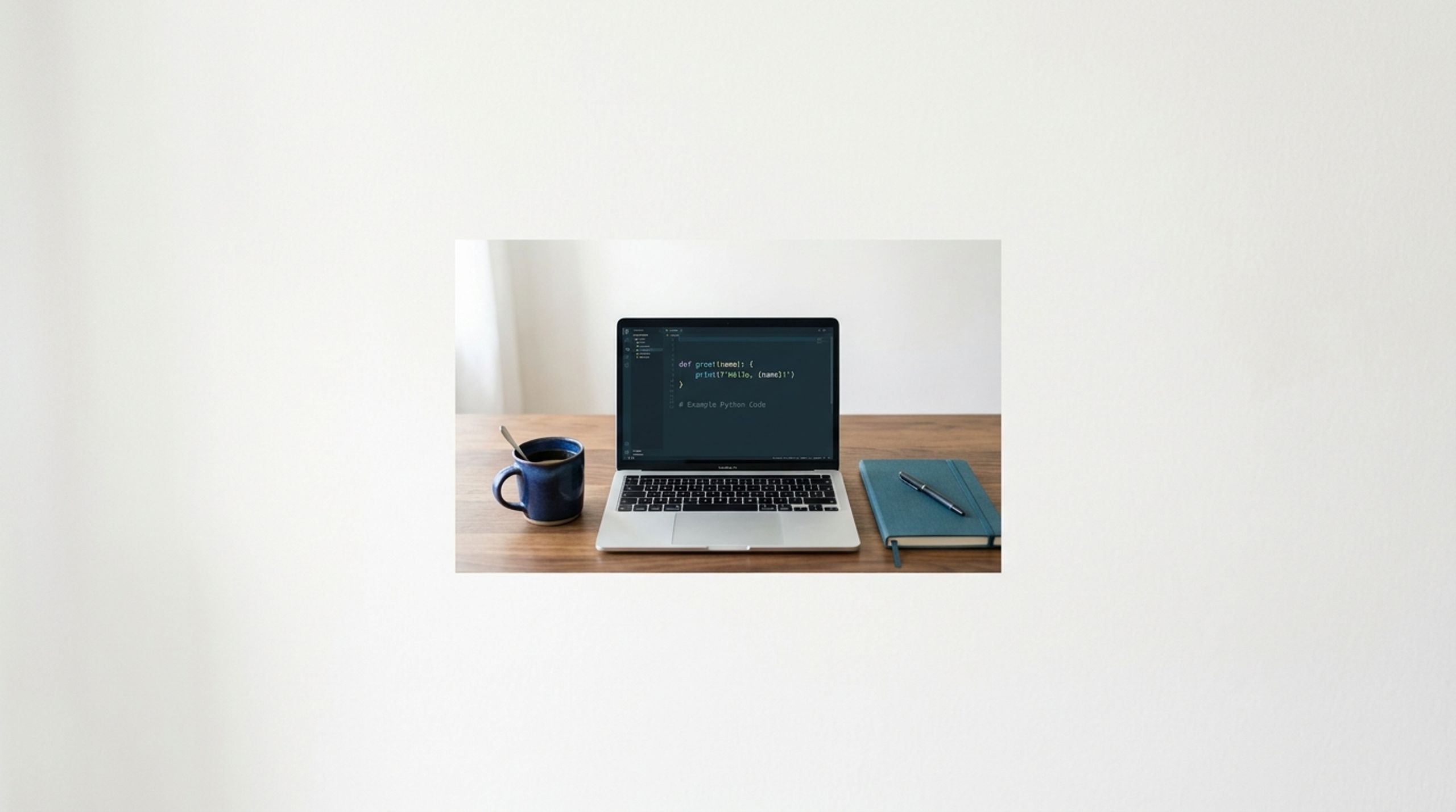 Python Coaching