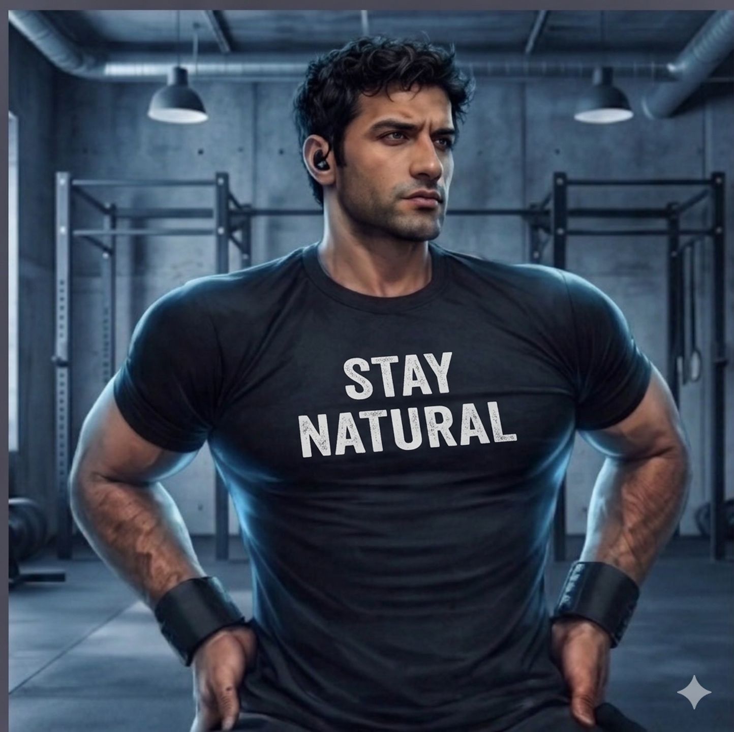 JAMAL ANWAR | FITNESS COACH
