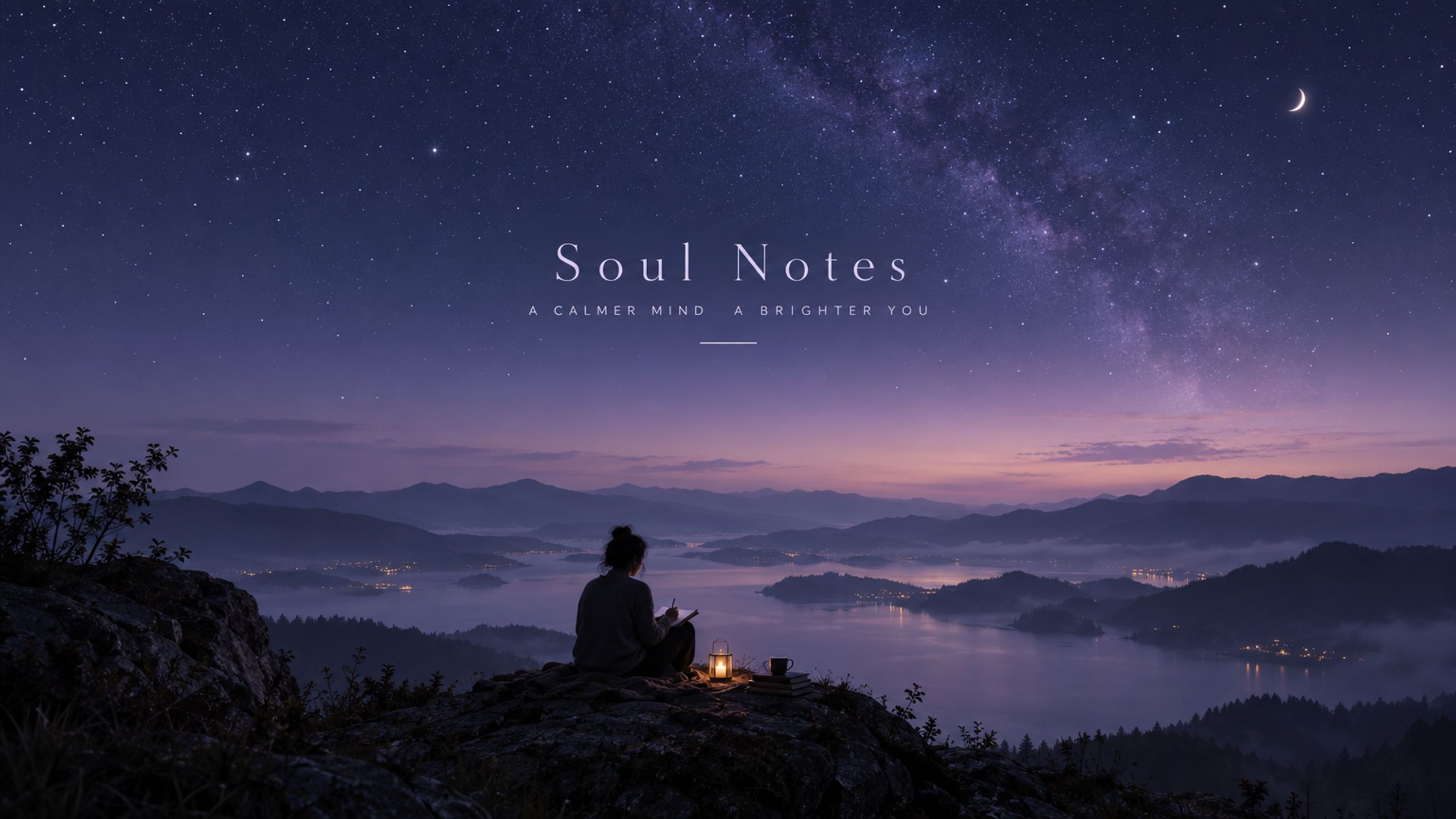 Soul Notes