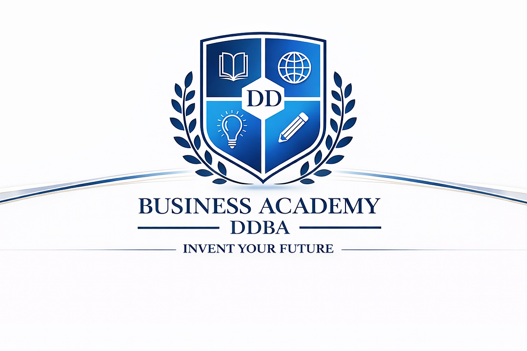DD Business Academy