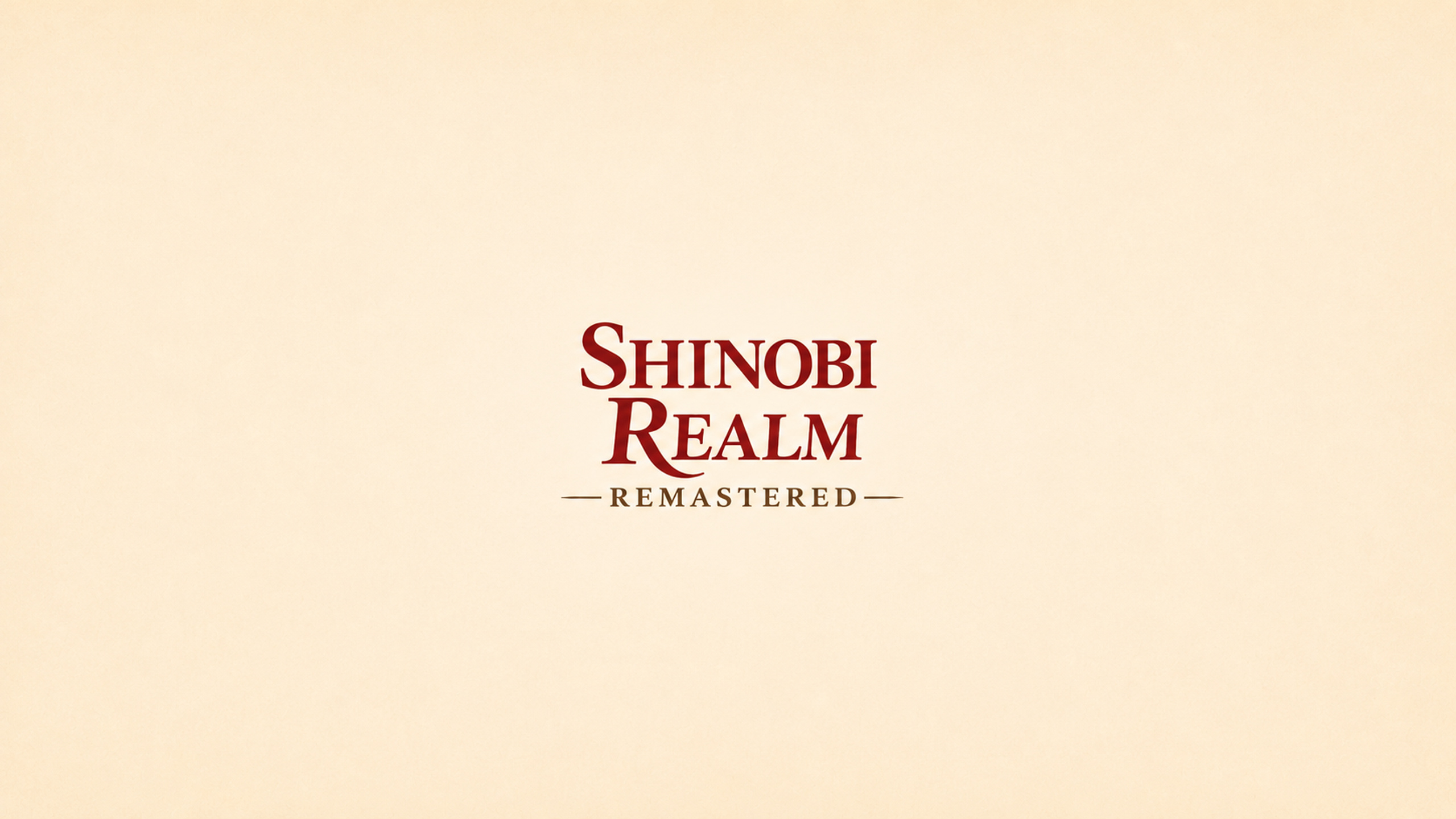 Shinobi Realm