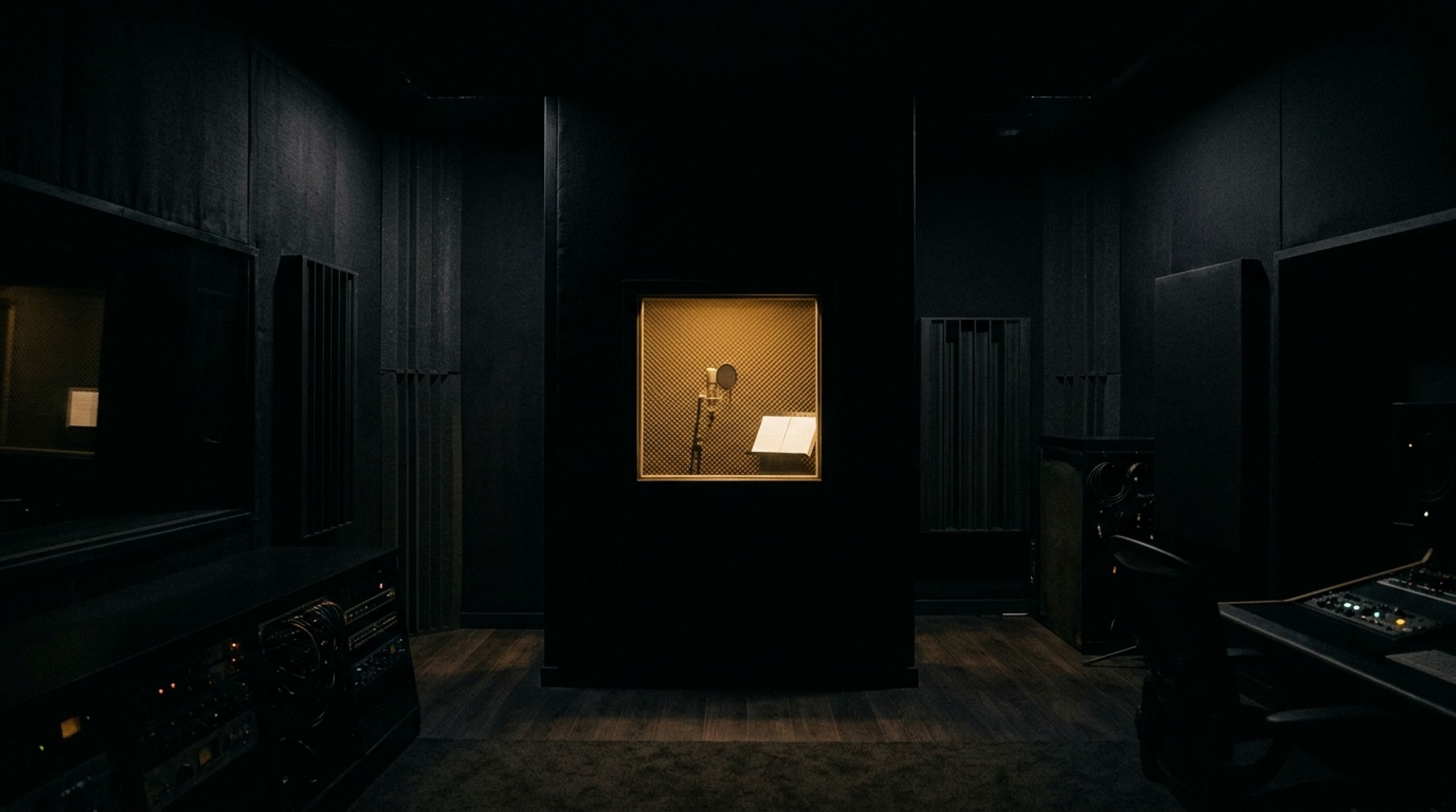 The Booth