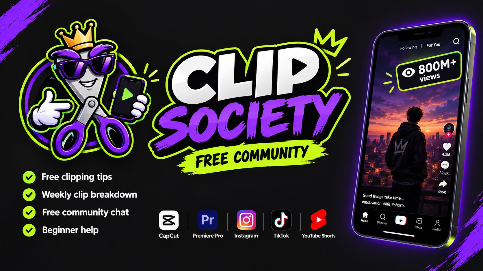 Forum banner