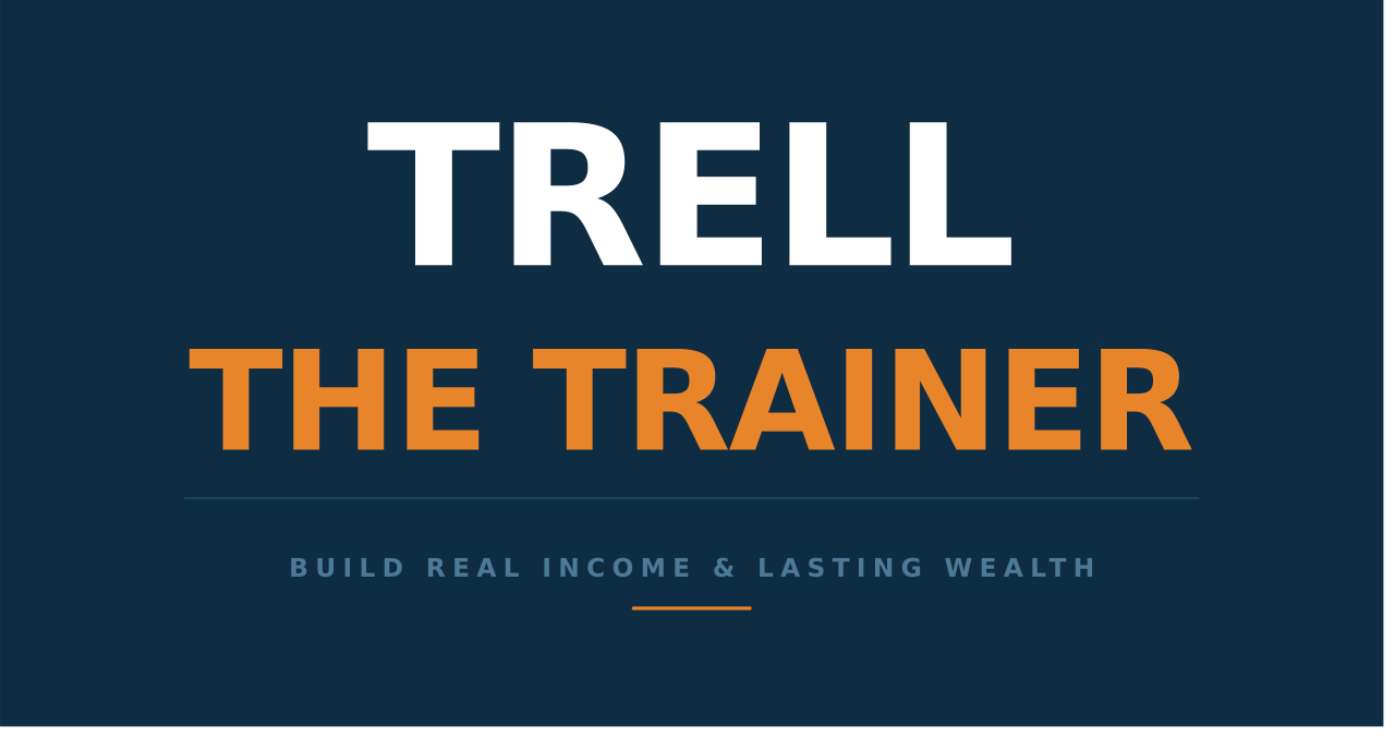 Trell The Trainer