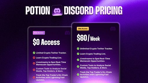 The One Stop Shop For Memecoins