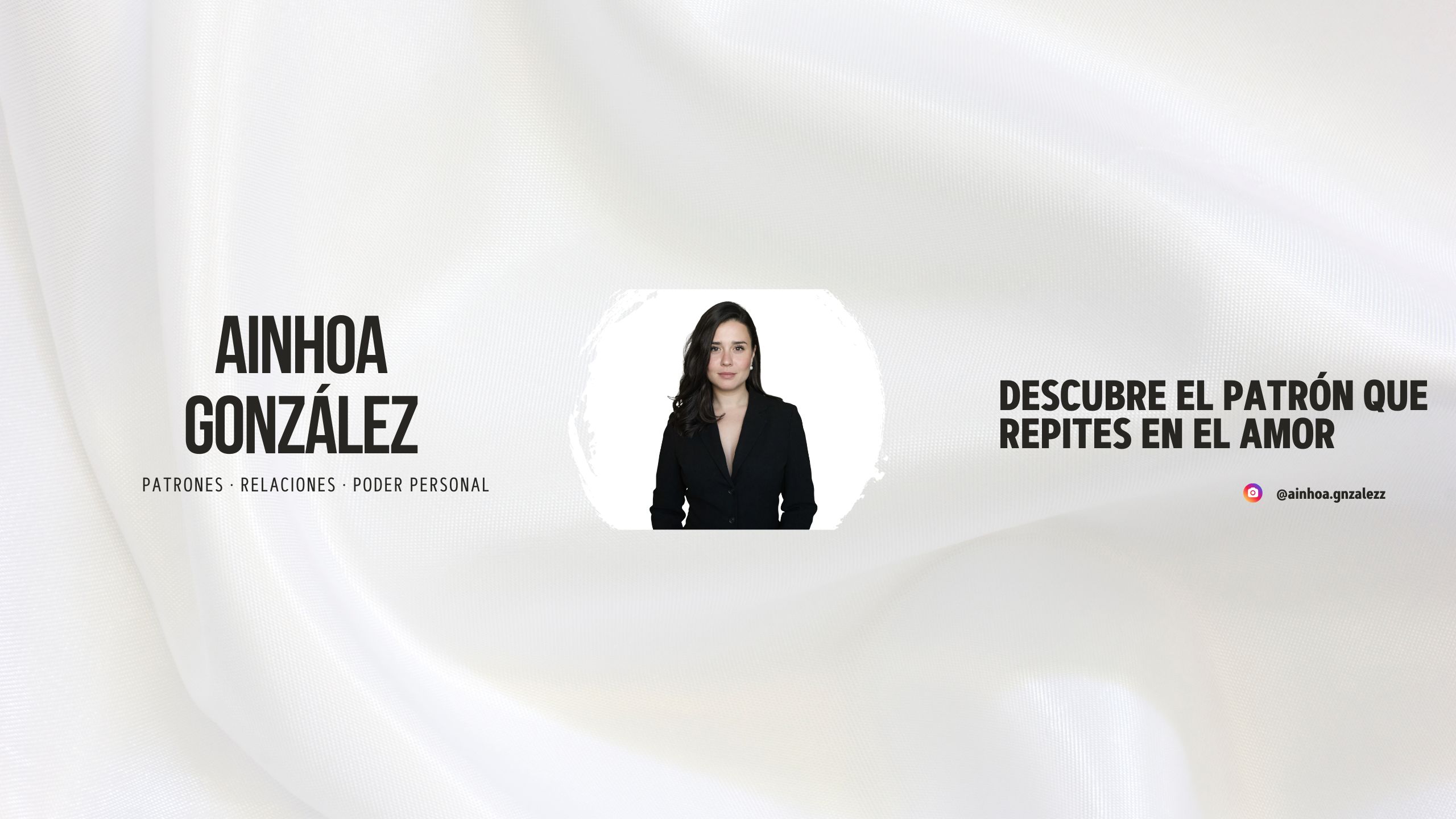 Ainhoa González 