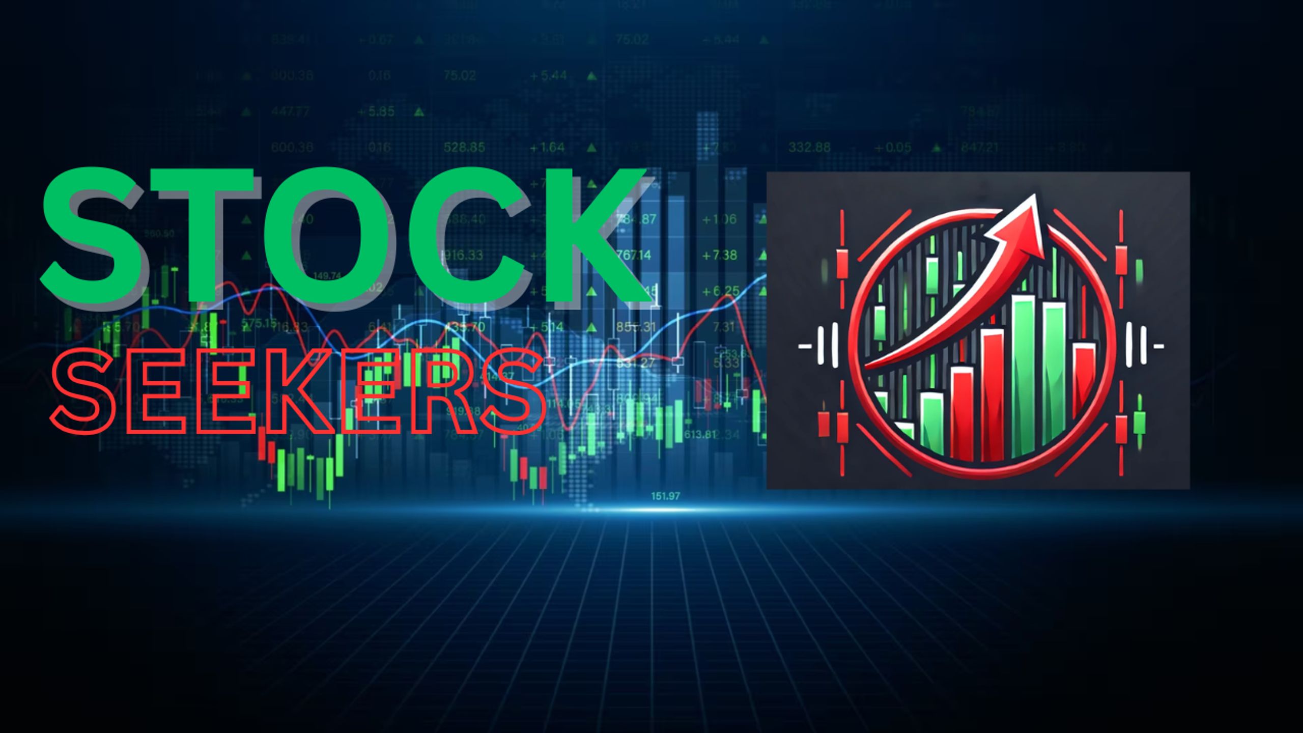 Stock Seekers 