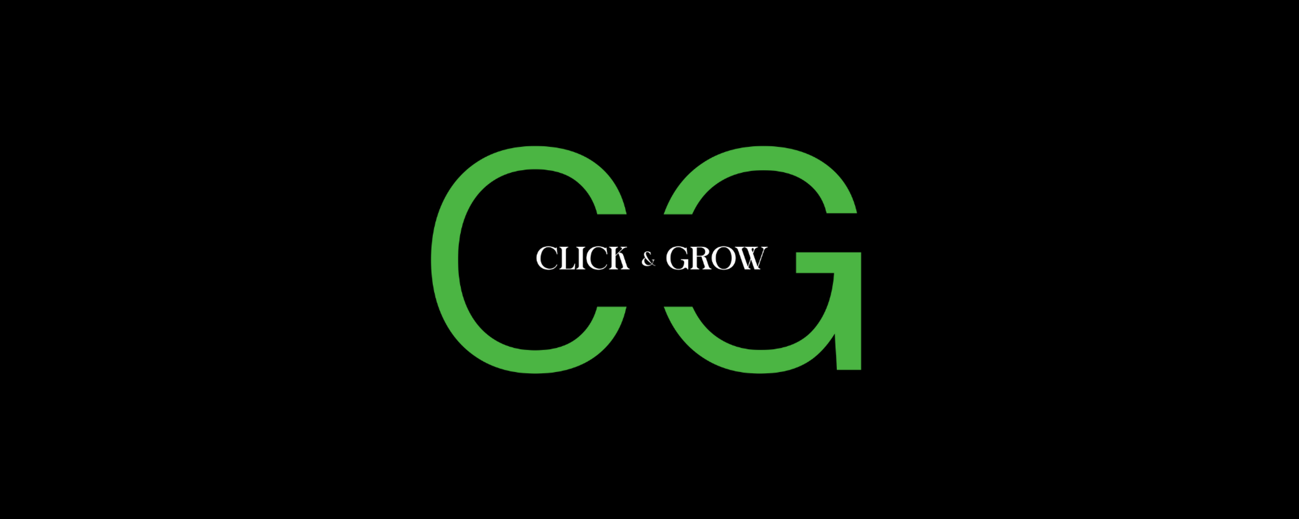 Click and Grow