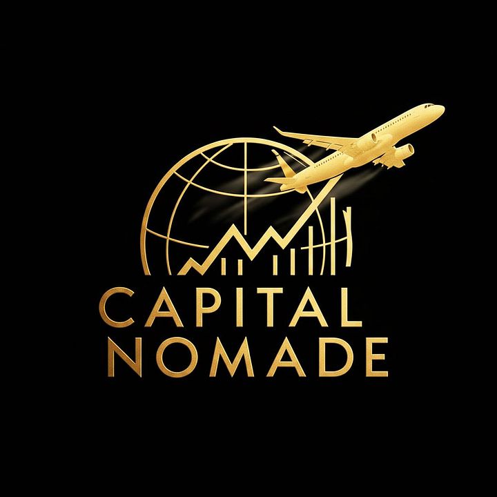 Capital Nomade