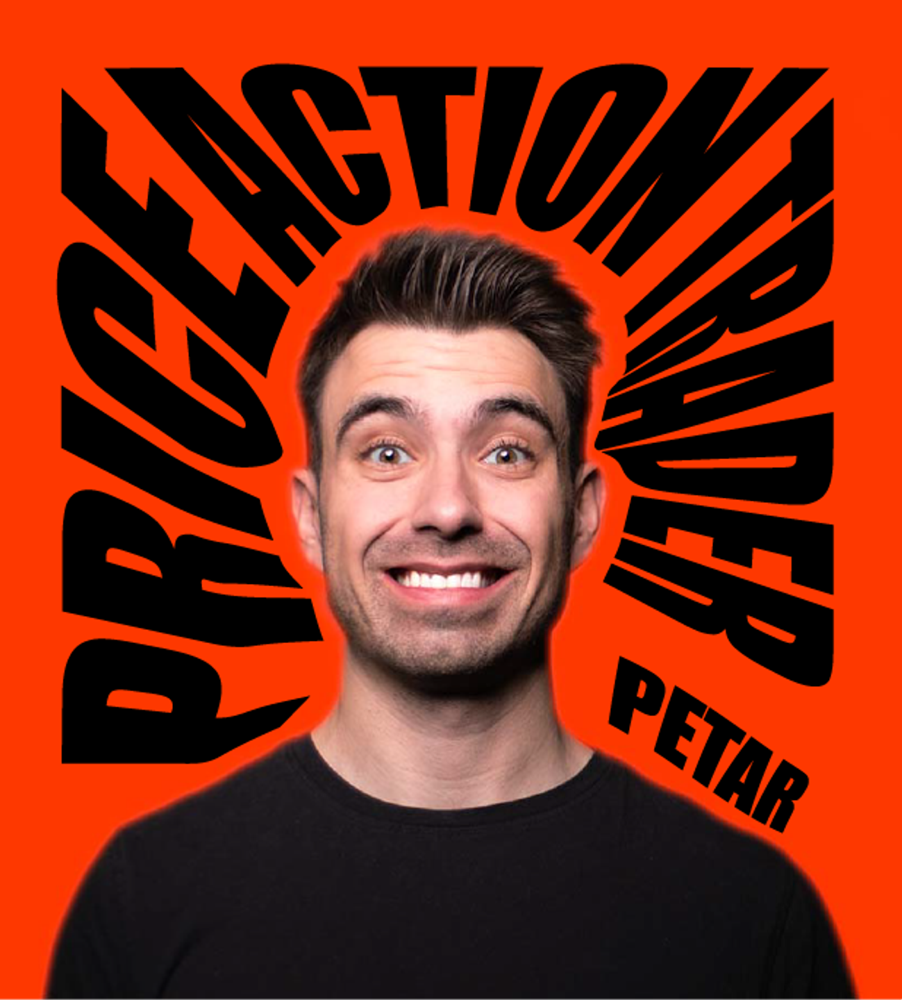 Price Action Trader - Petar