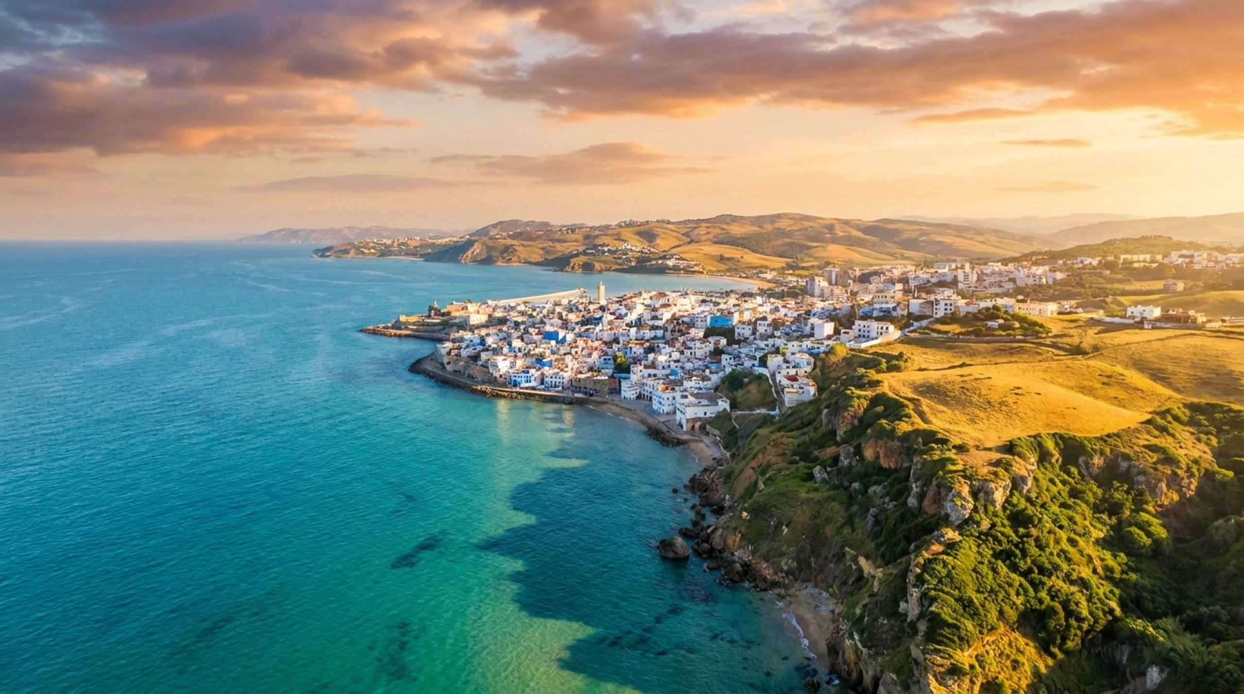 InMorroco