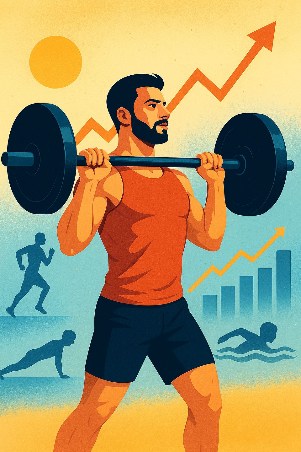 Build Power in 90 Days
