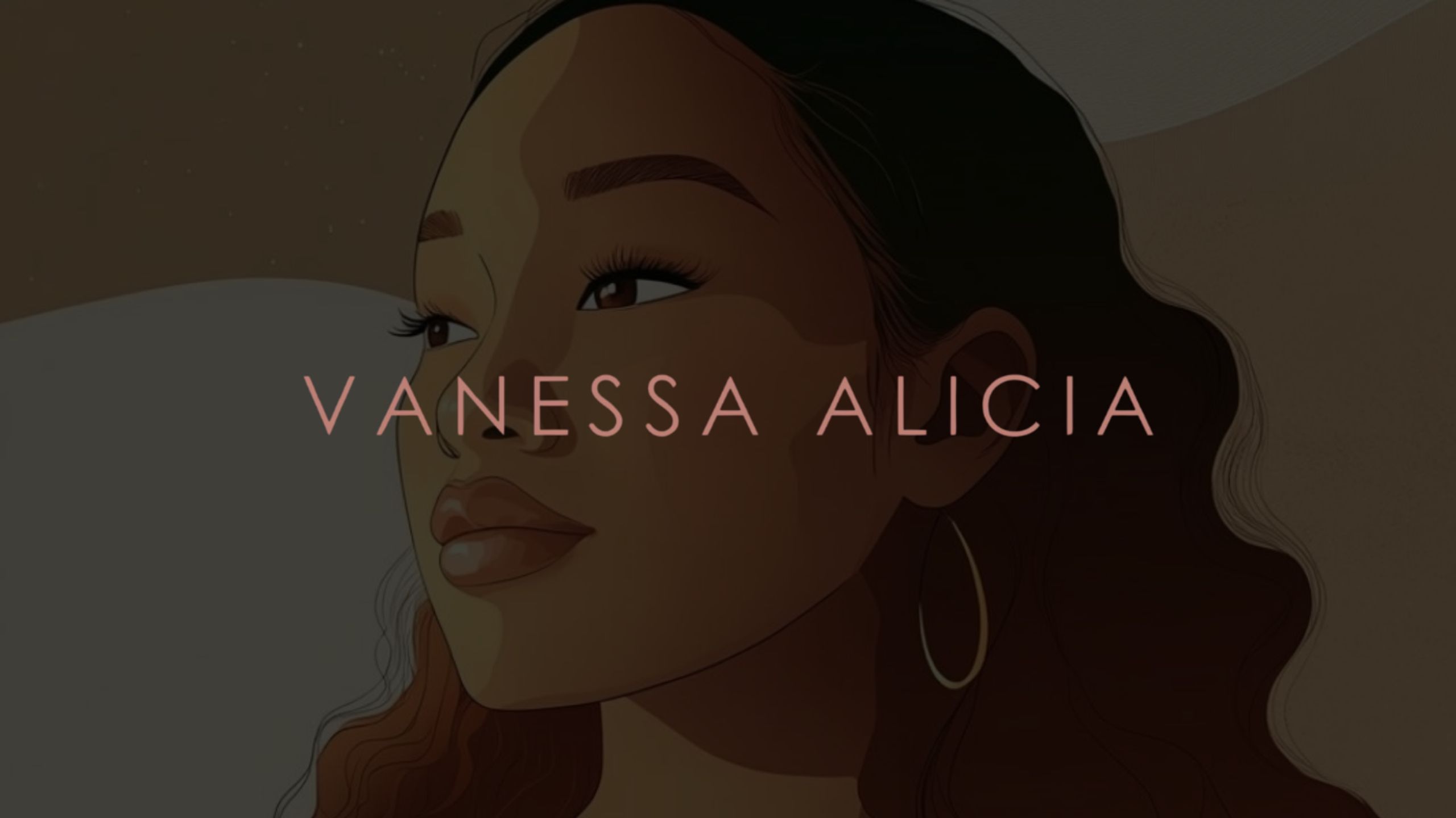 Vanessa Alicia