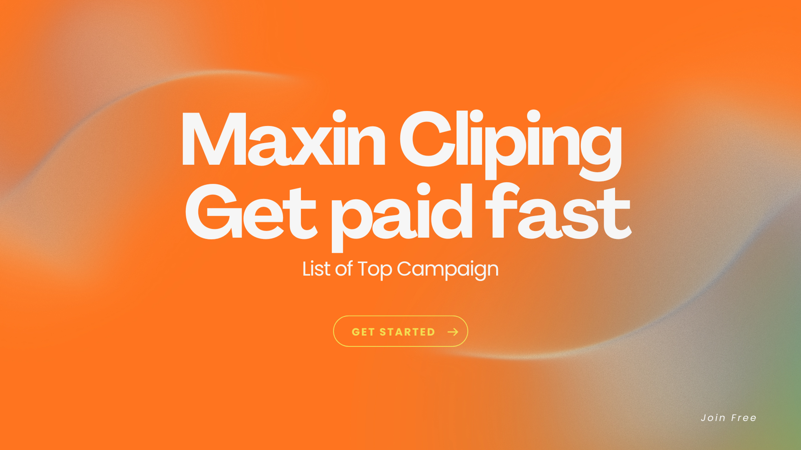 Maxin Cliping
