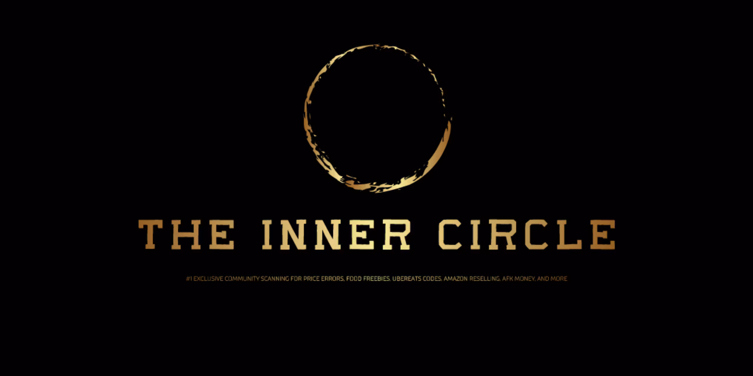 The Inner Circle